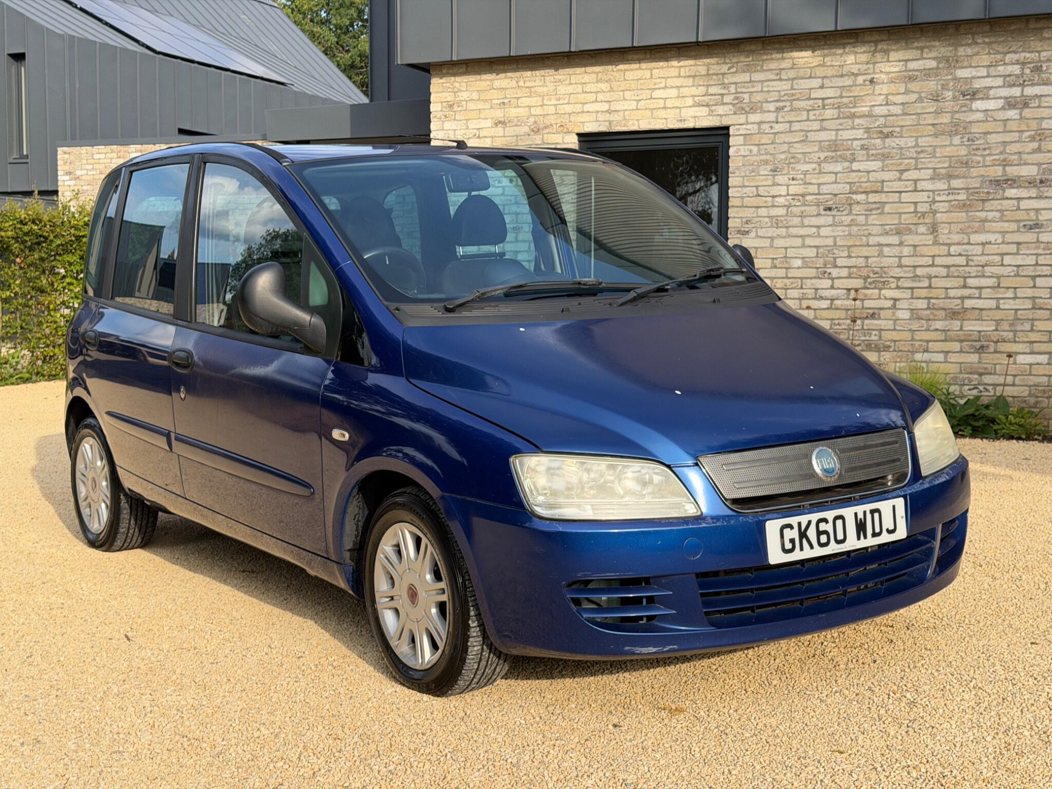 Fiat Multipla