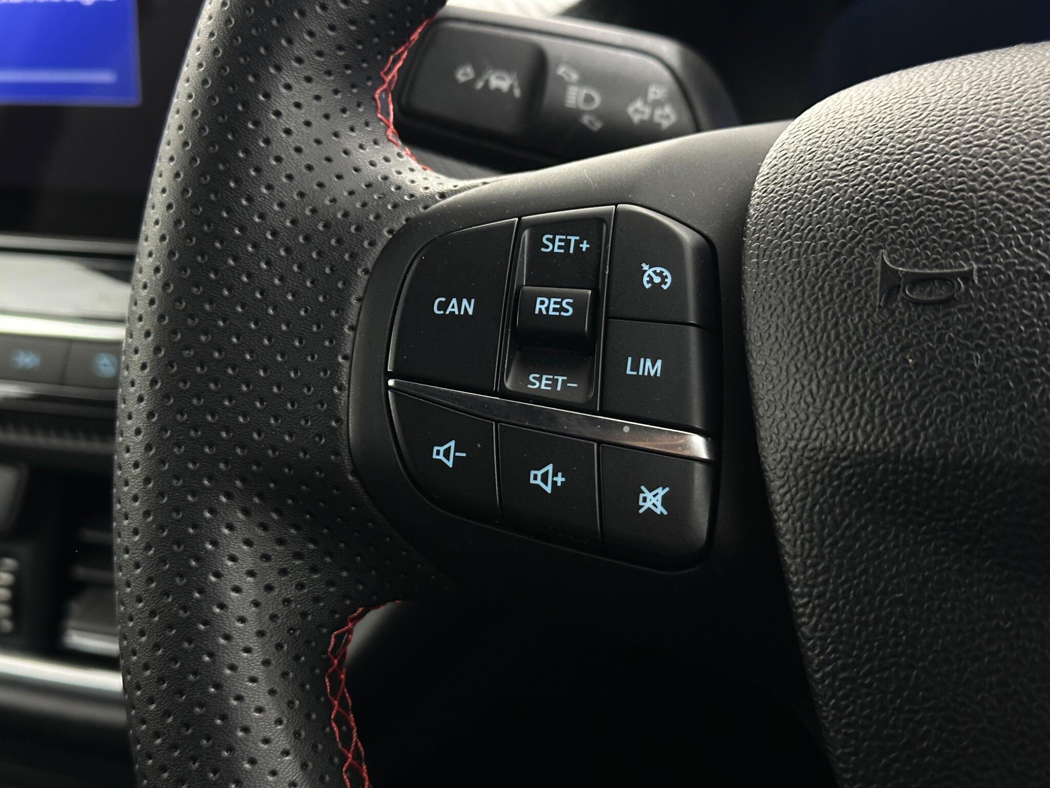 Ford Puma view 14