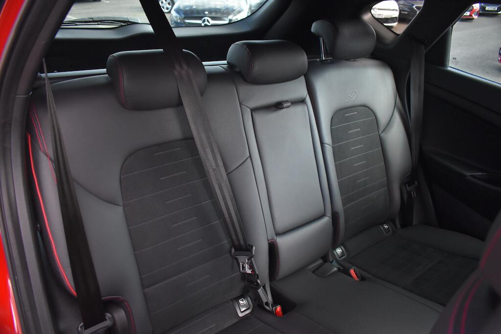 Hyundai Tucson view 33