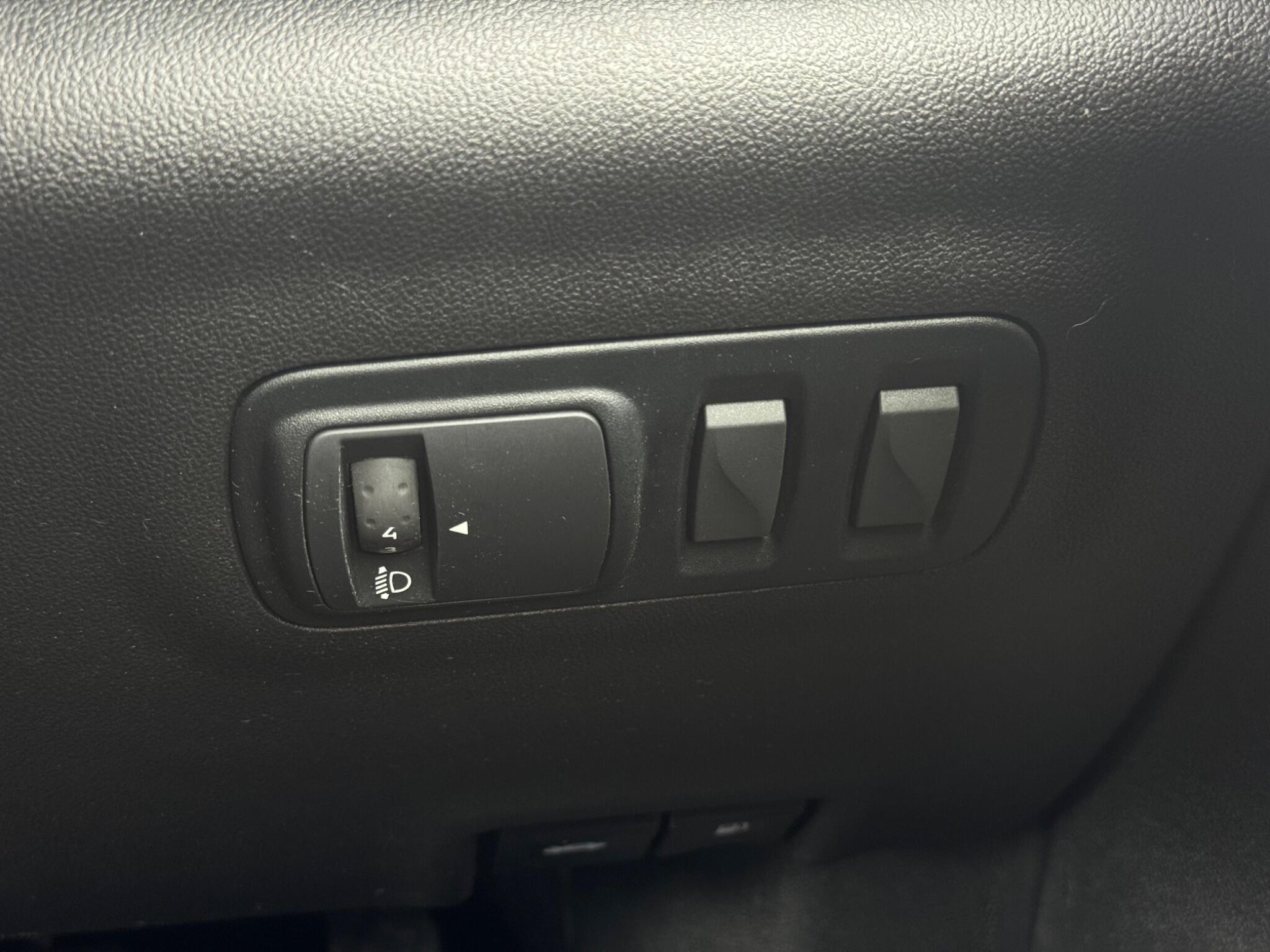 Renault Kadjar view 47