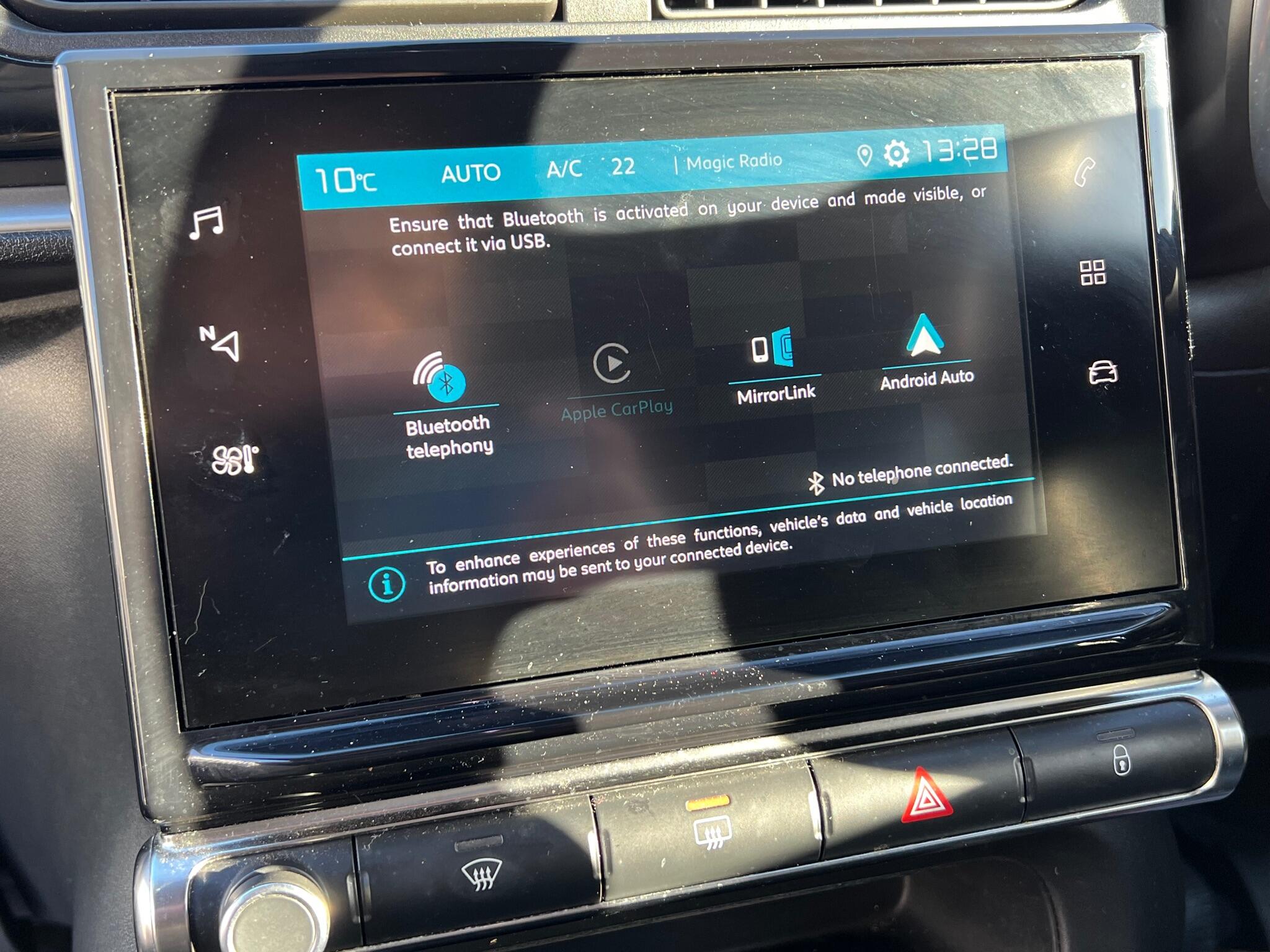 2019 Citroen C3 1.2 PureTech GPF Flair Euro 6 (s/s) 5dr • 65,000 miles image 26