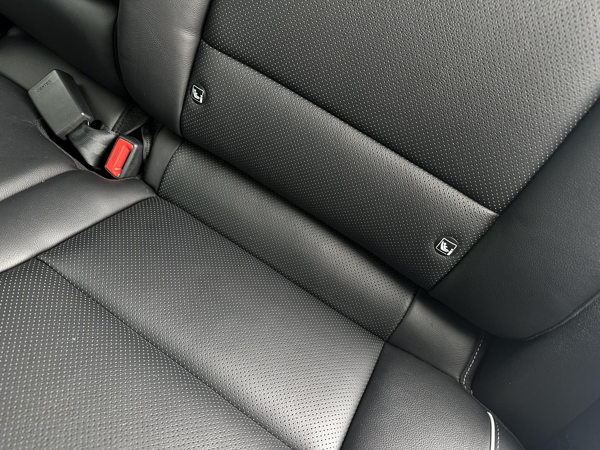 Kia Niro view 31