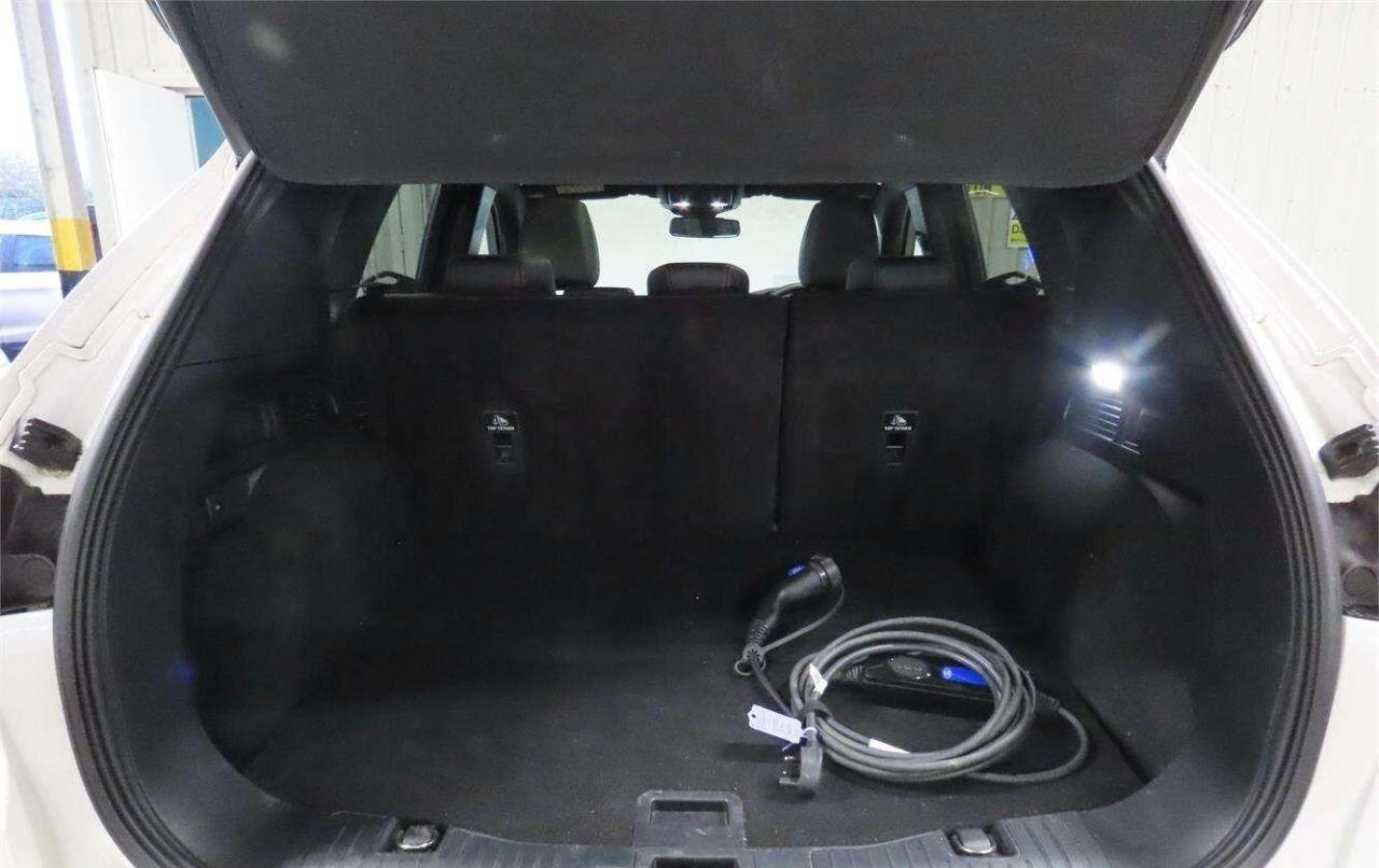 Ford Kuga view 11