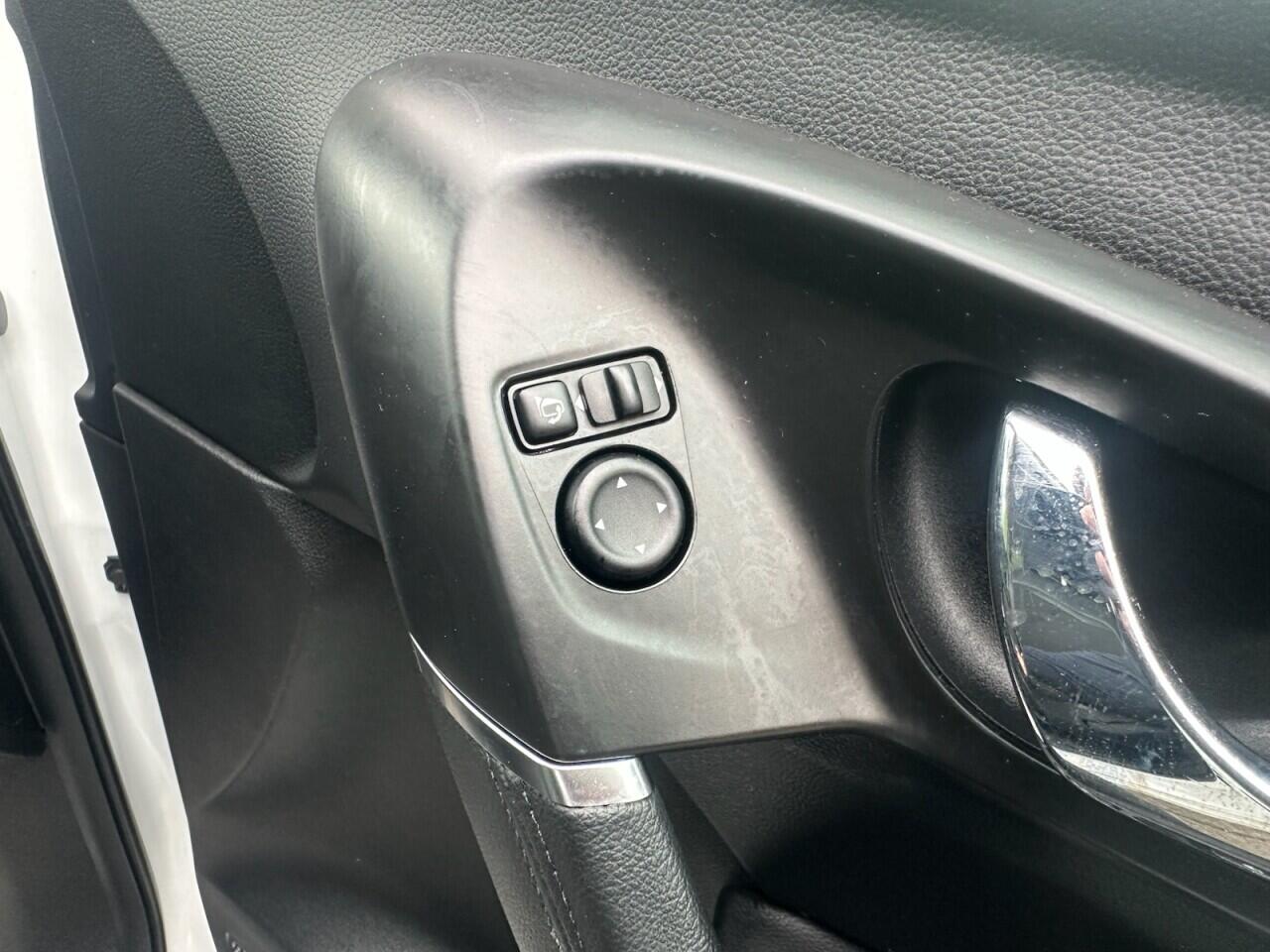Renault Kadjar view 20