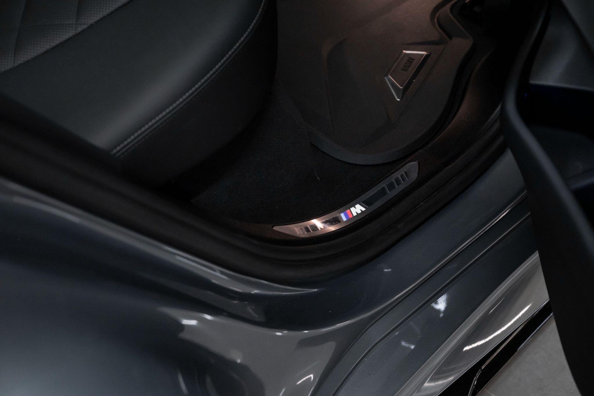 BMW X5 view 62