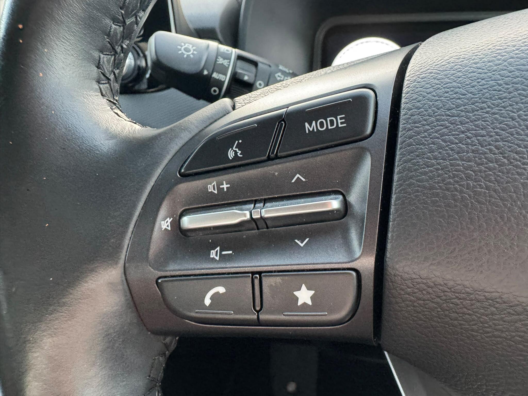 Hyundai Kona view 56