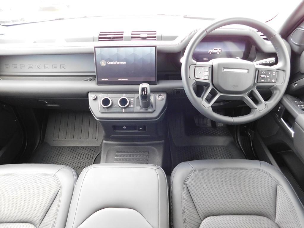 Defender 90