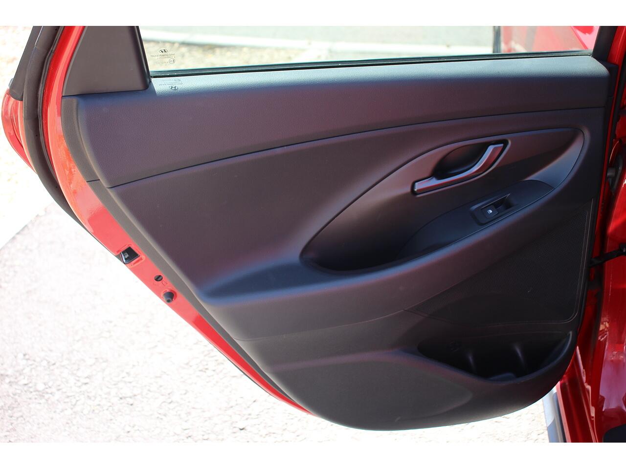 Hyundai I30 view 33