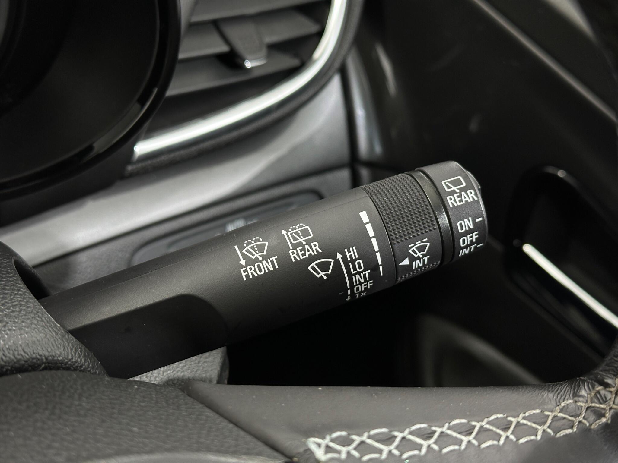 Vauxhall Mokka X view 17
