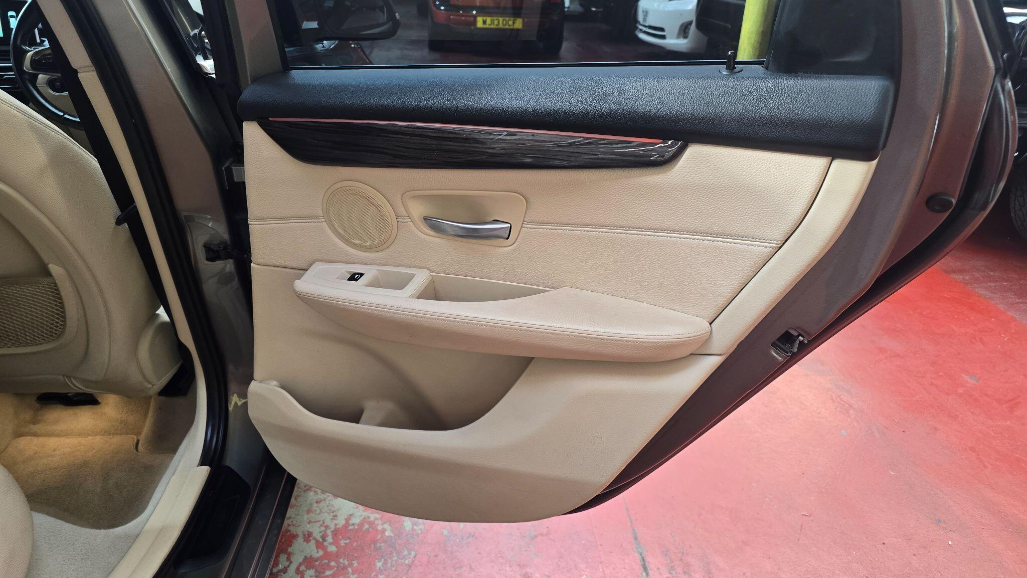 BMW 2 Series view 15
