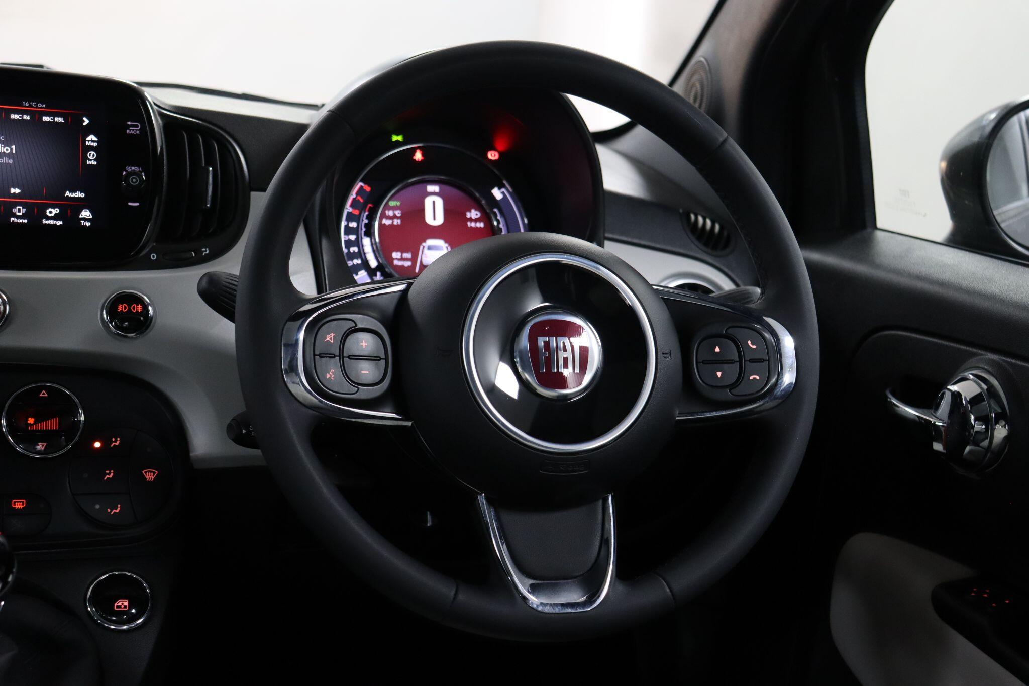 Fiat 500 view 43
