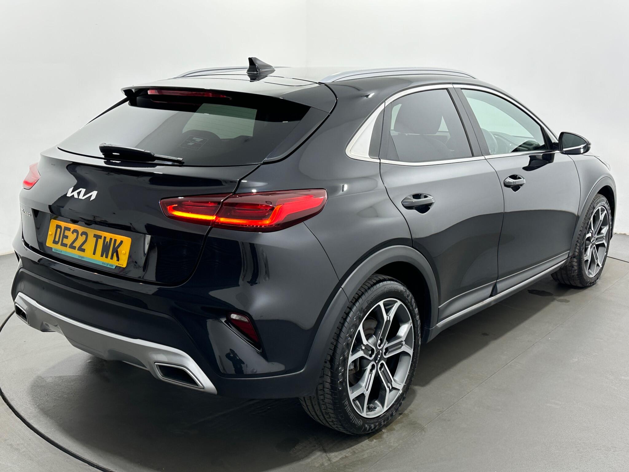 Kia Xceed view 51