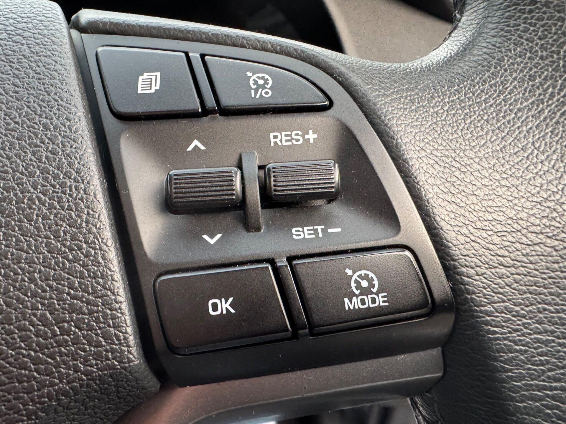 Hyundai Tucson view 57