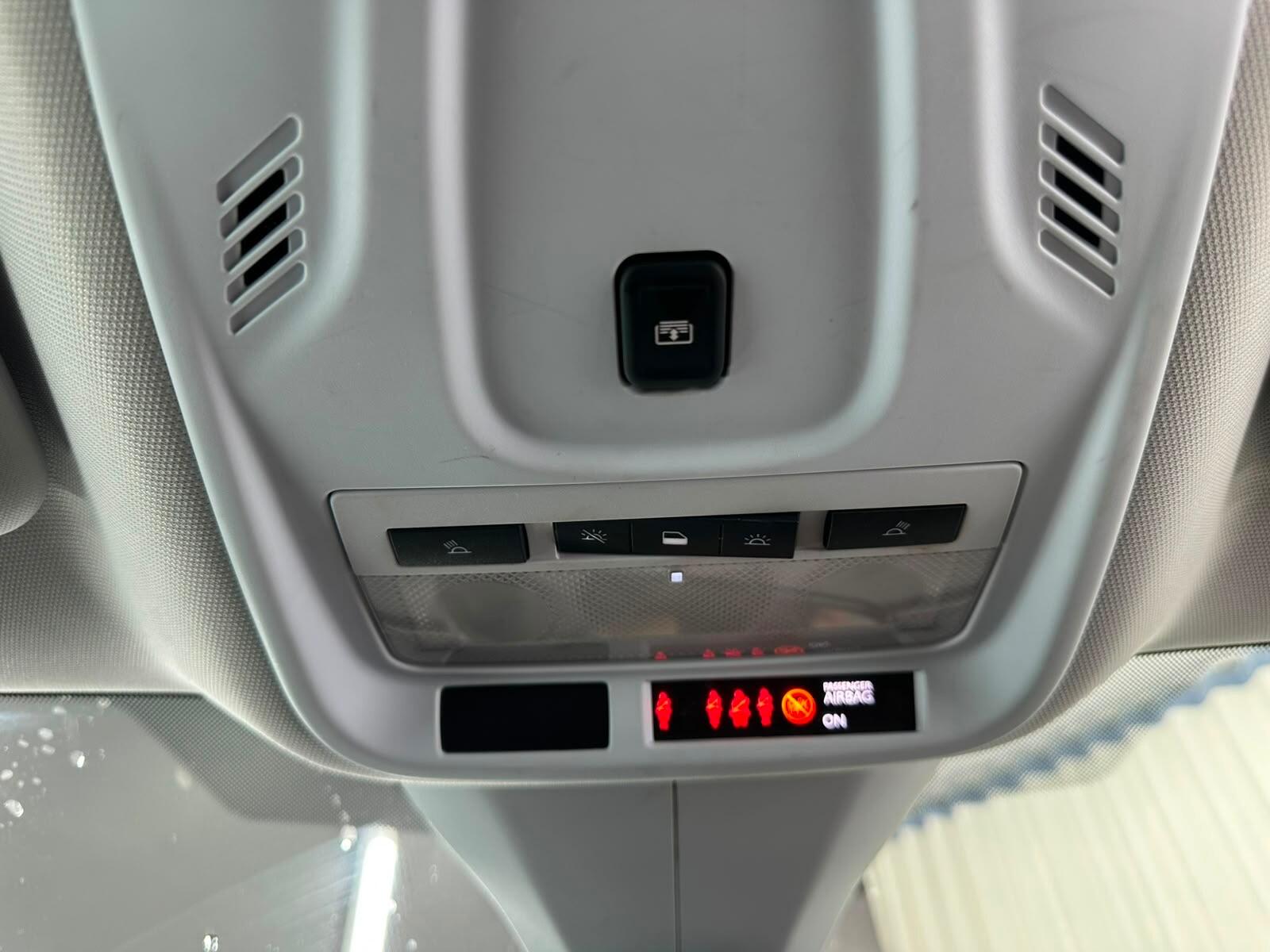 Vauxhall Grandland X view 52