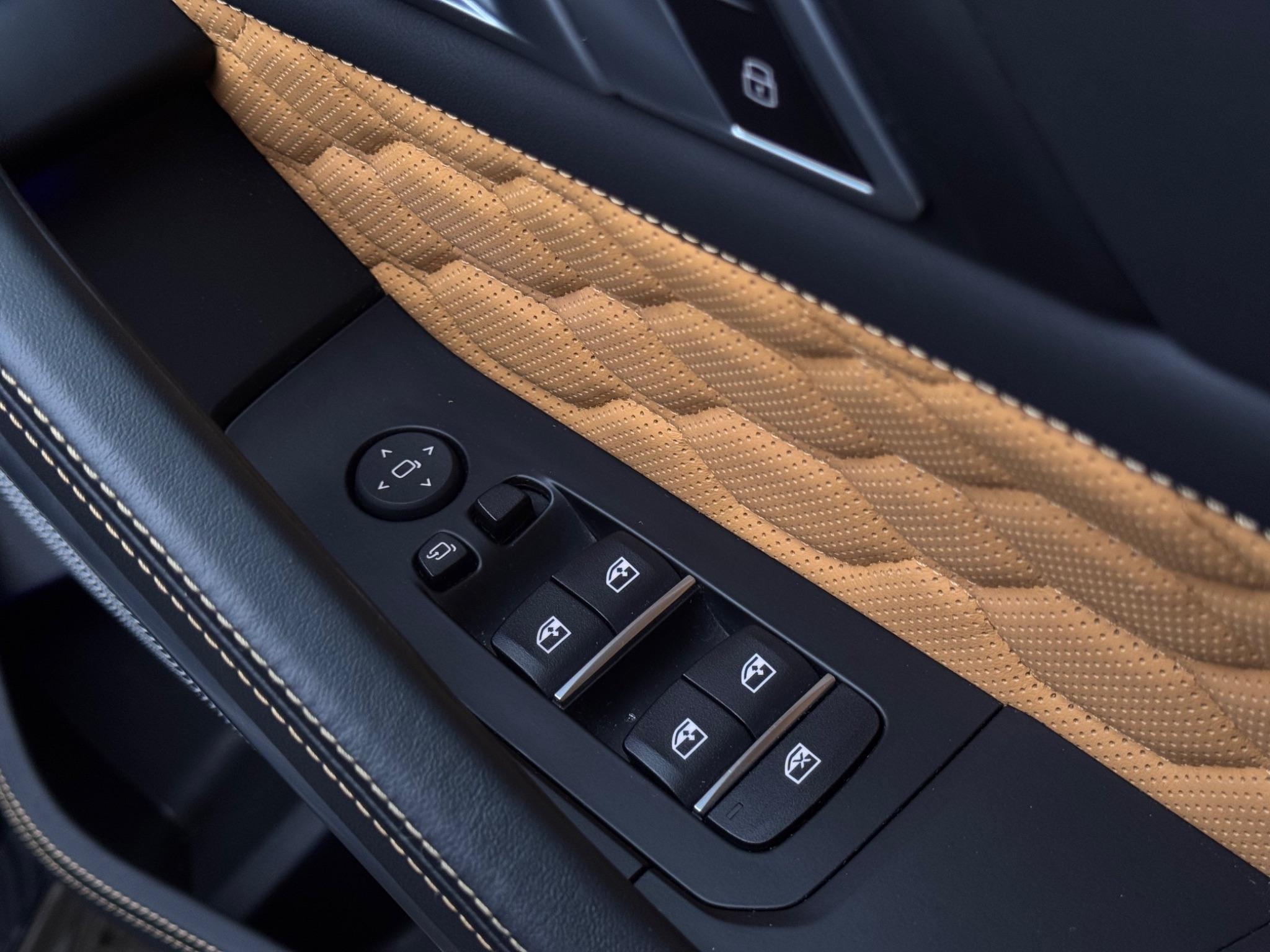 BMW X6 M view 21