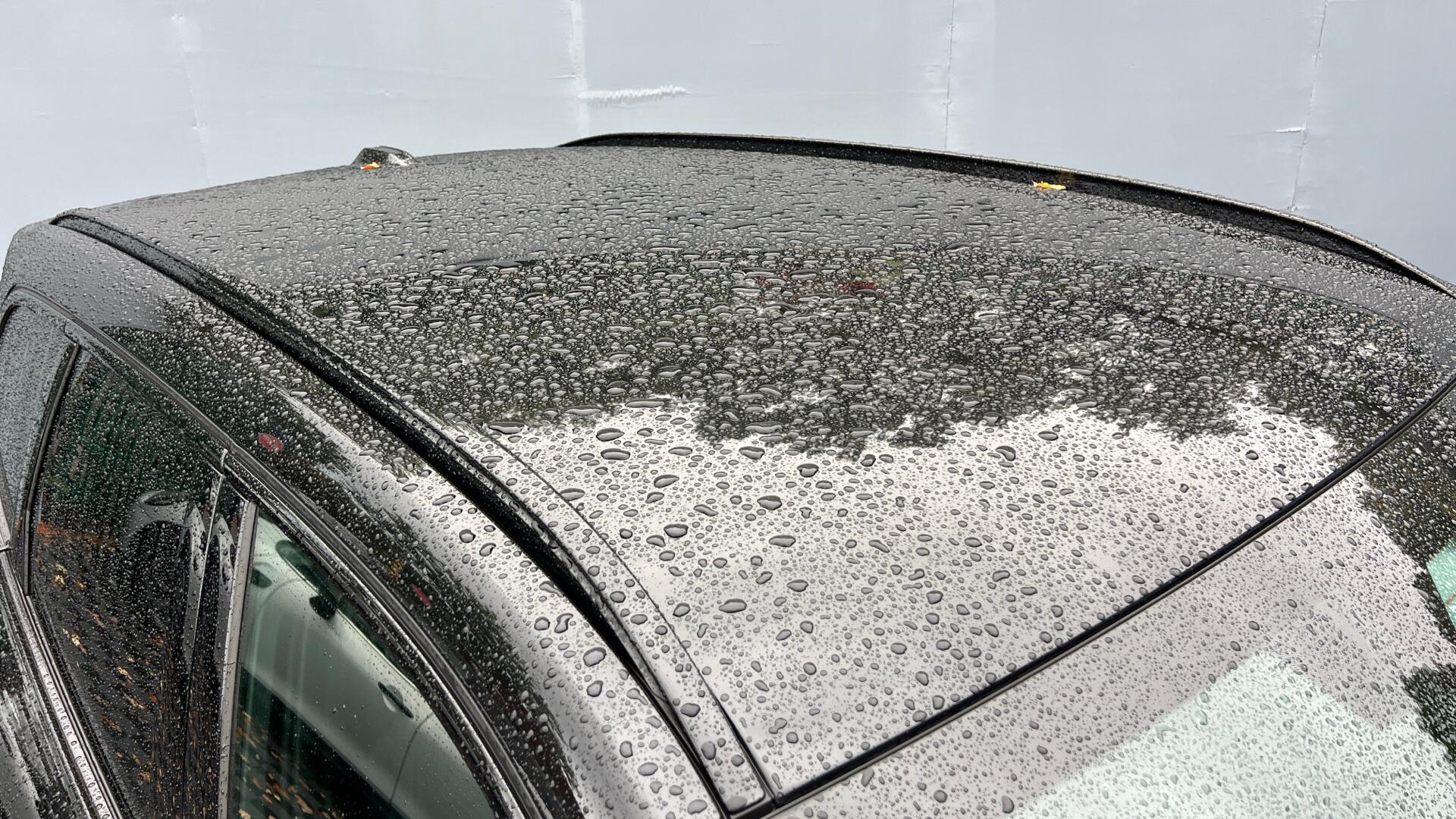 BMW iX1 view 21