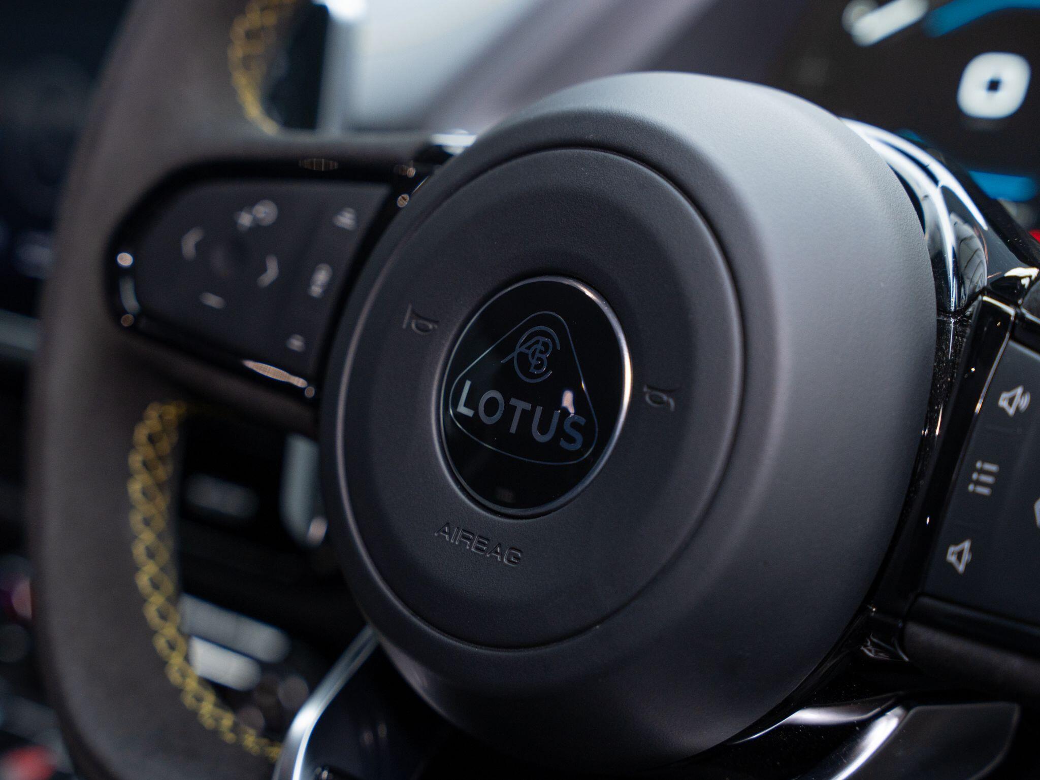 Lotus Emira view 34