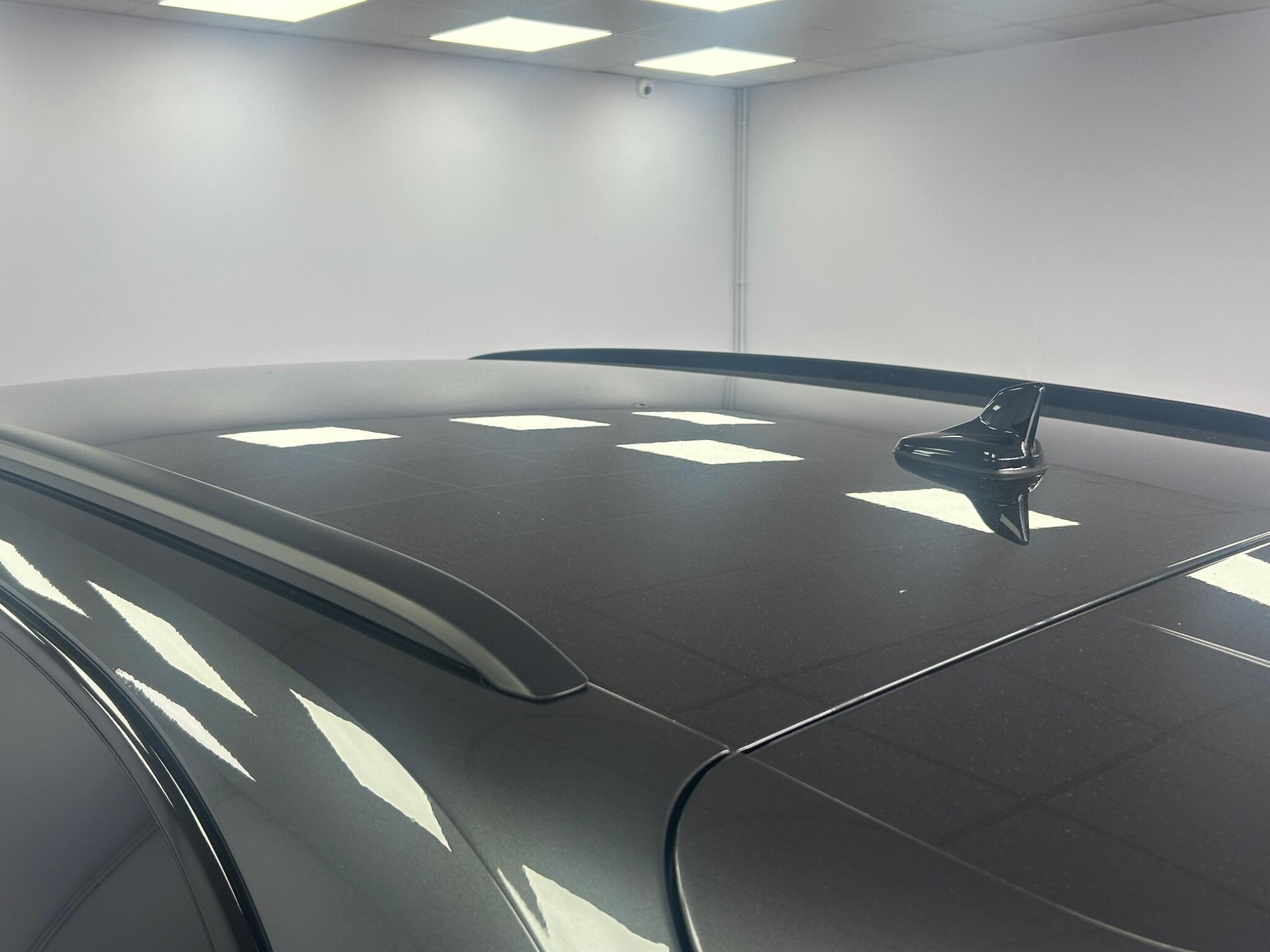 Audi S4 view 31