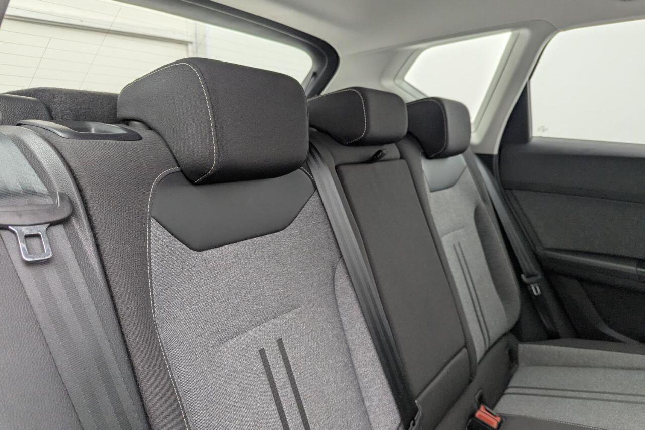 Seat Ateca view 19