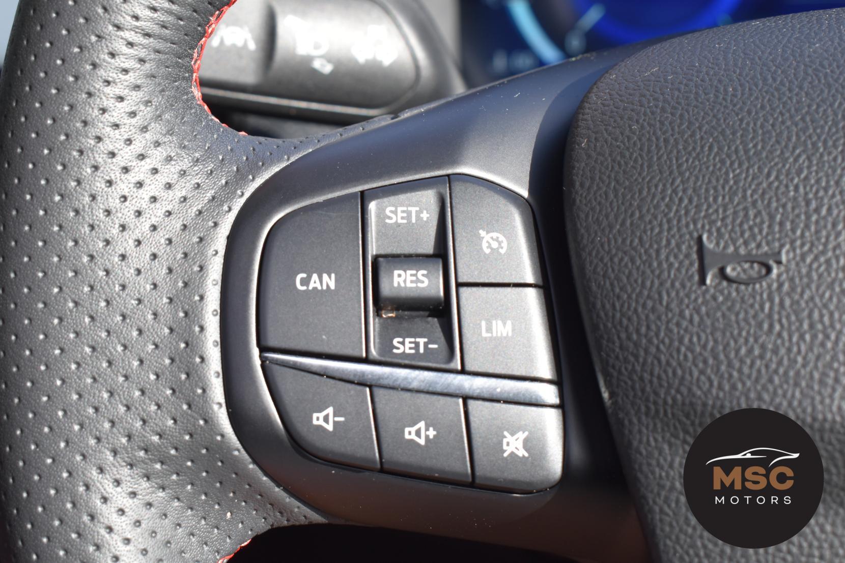Ford Focus view 53