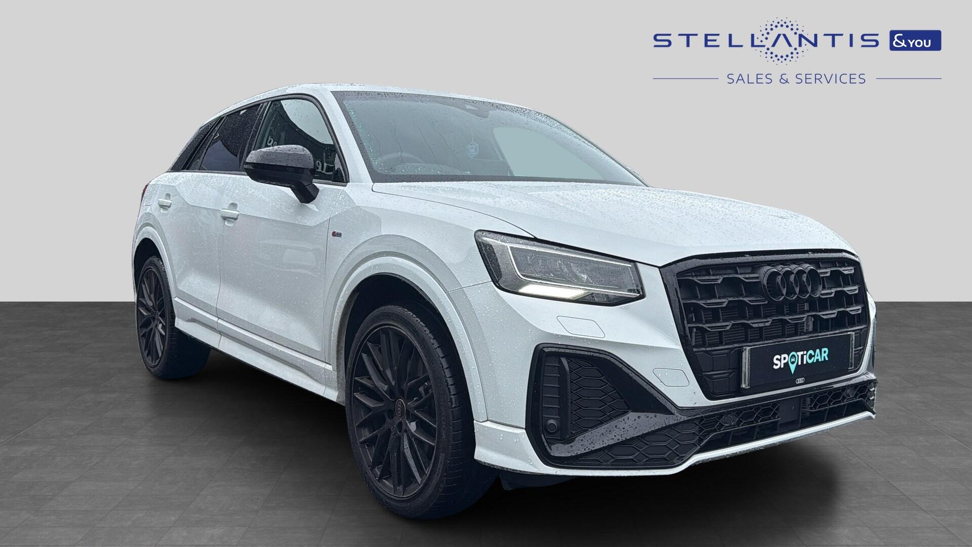 2026 Audi Q2