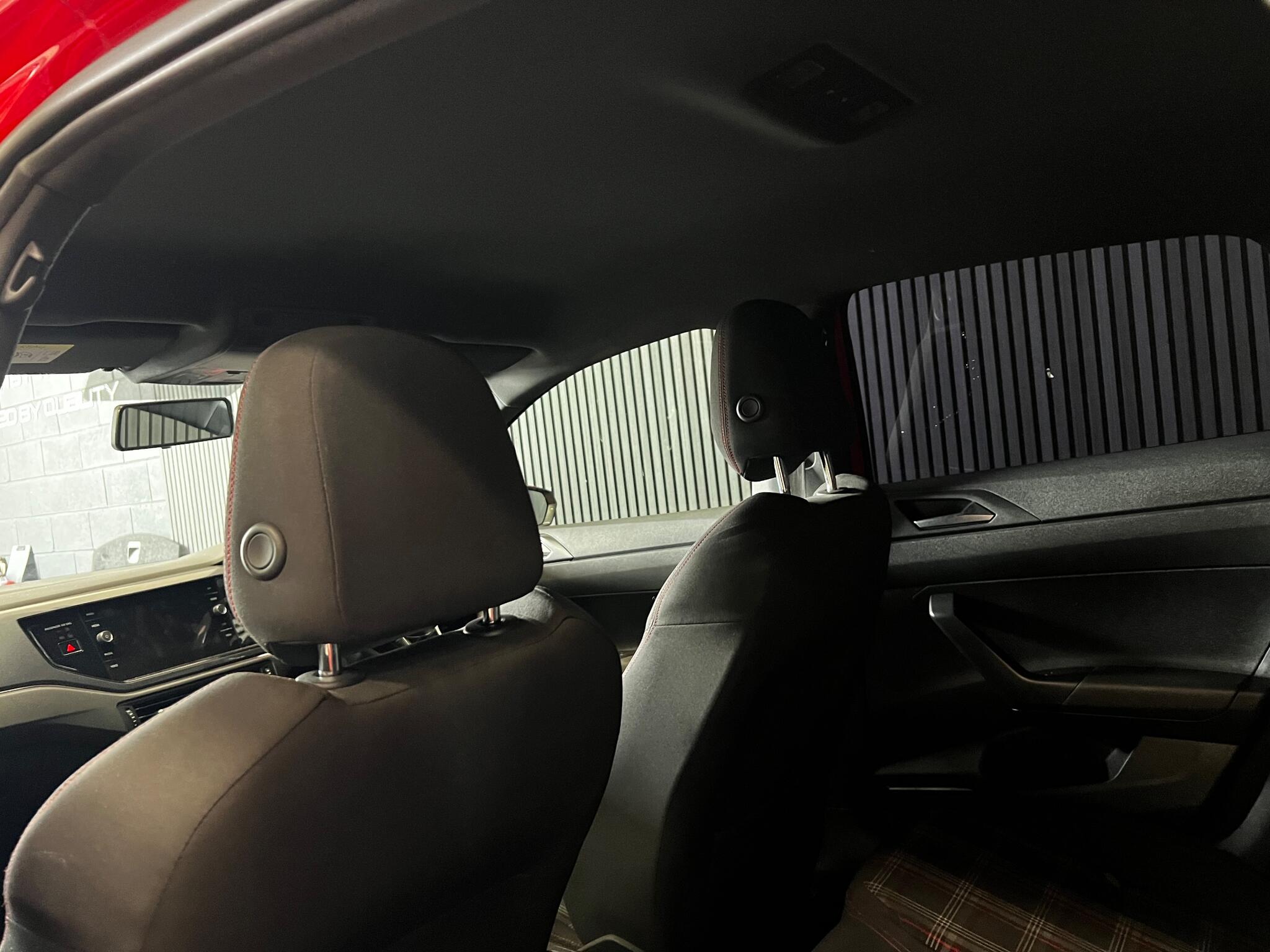 Volkswagen Polo view 19