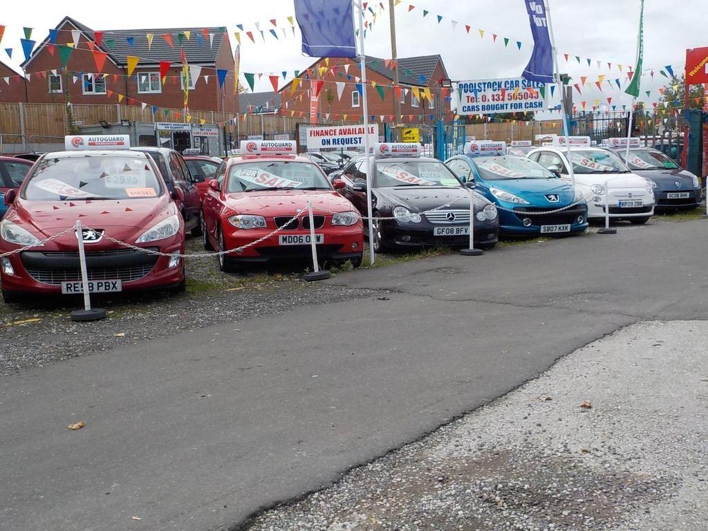 Peugeot 2008 1.6 BlueHDi Allure Euro 6 5dr