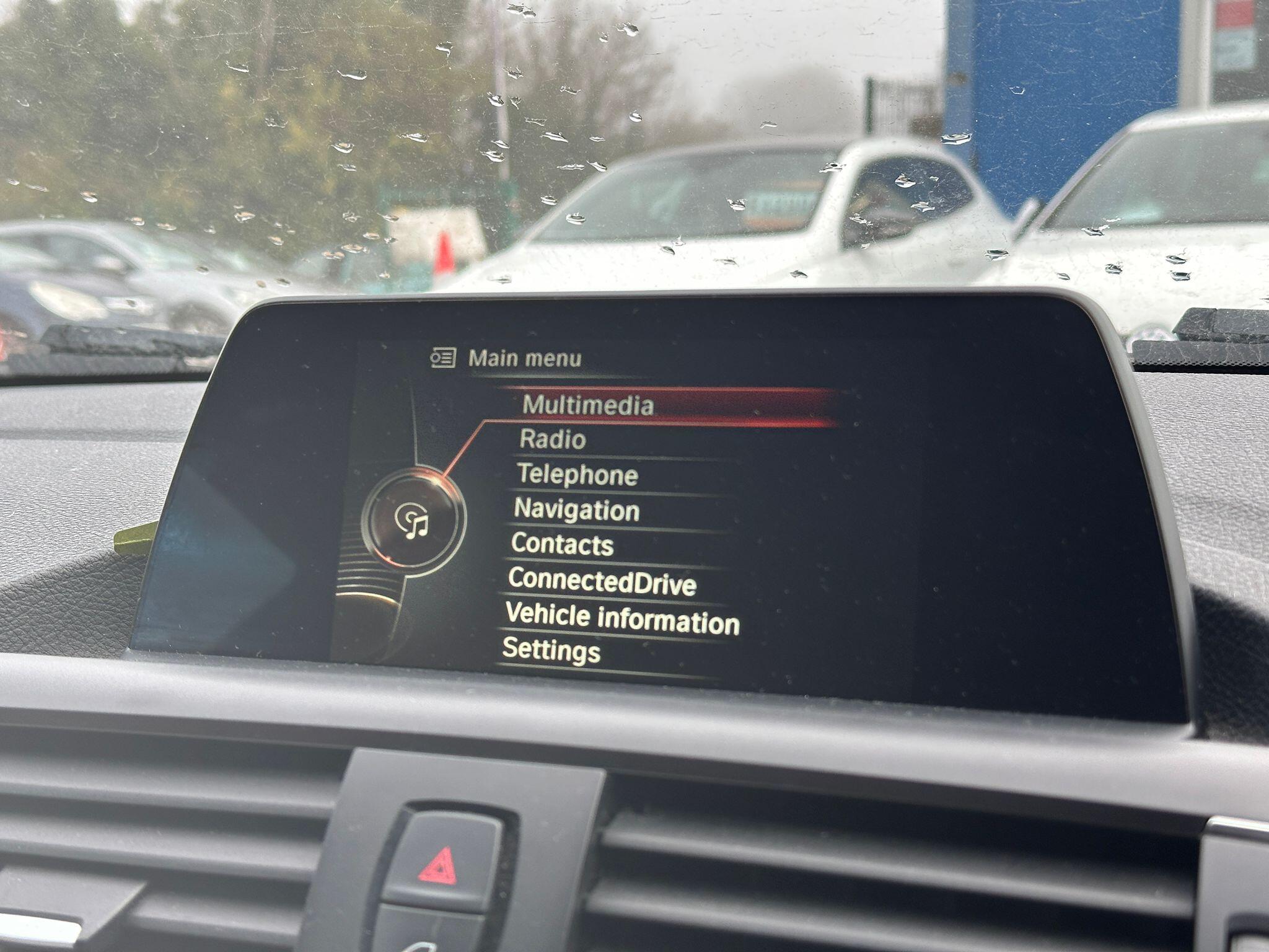 BMW 2 Series view 16