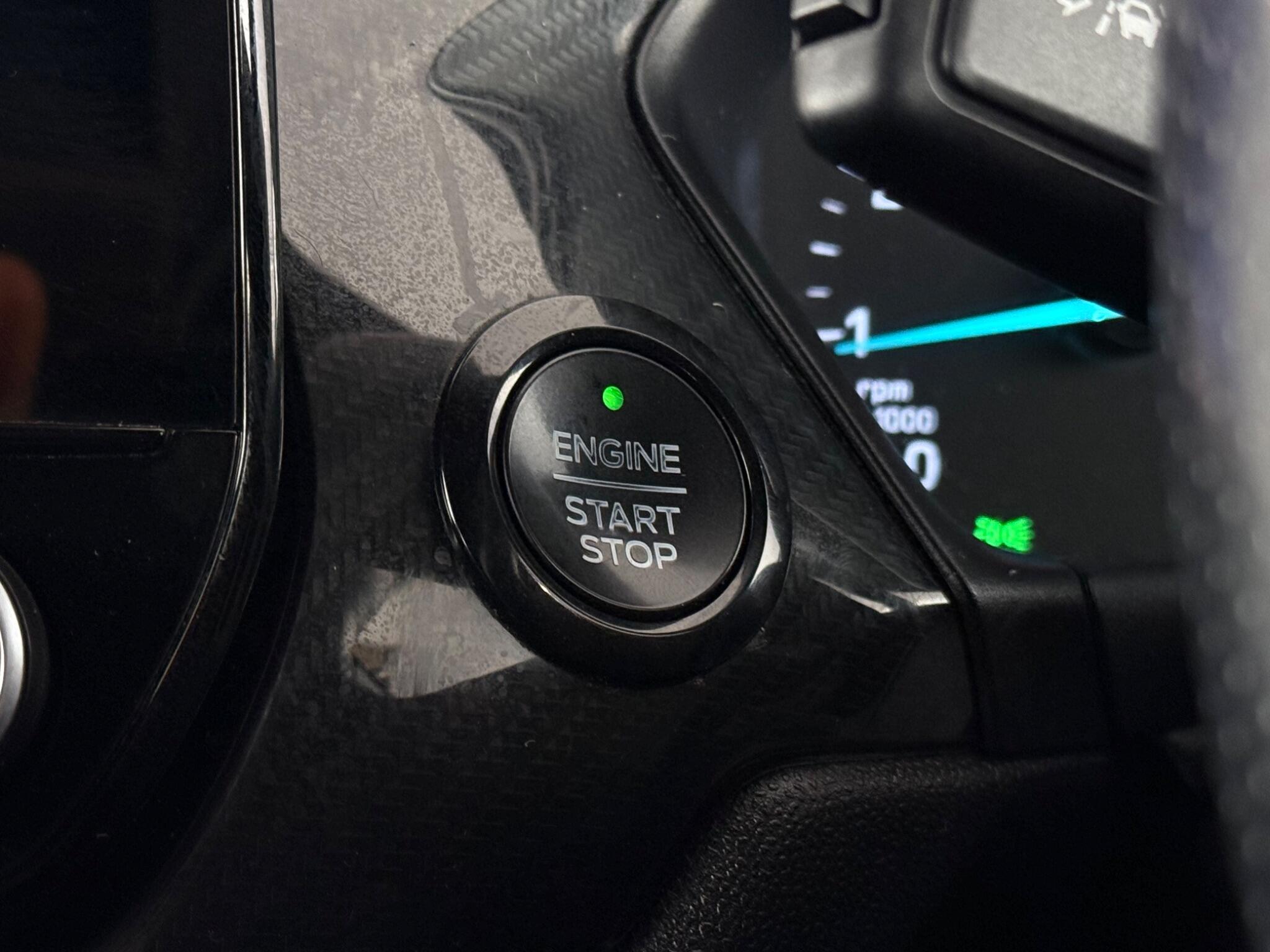 Ford Fiesta view 27