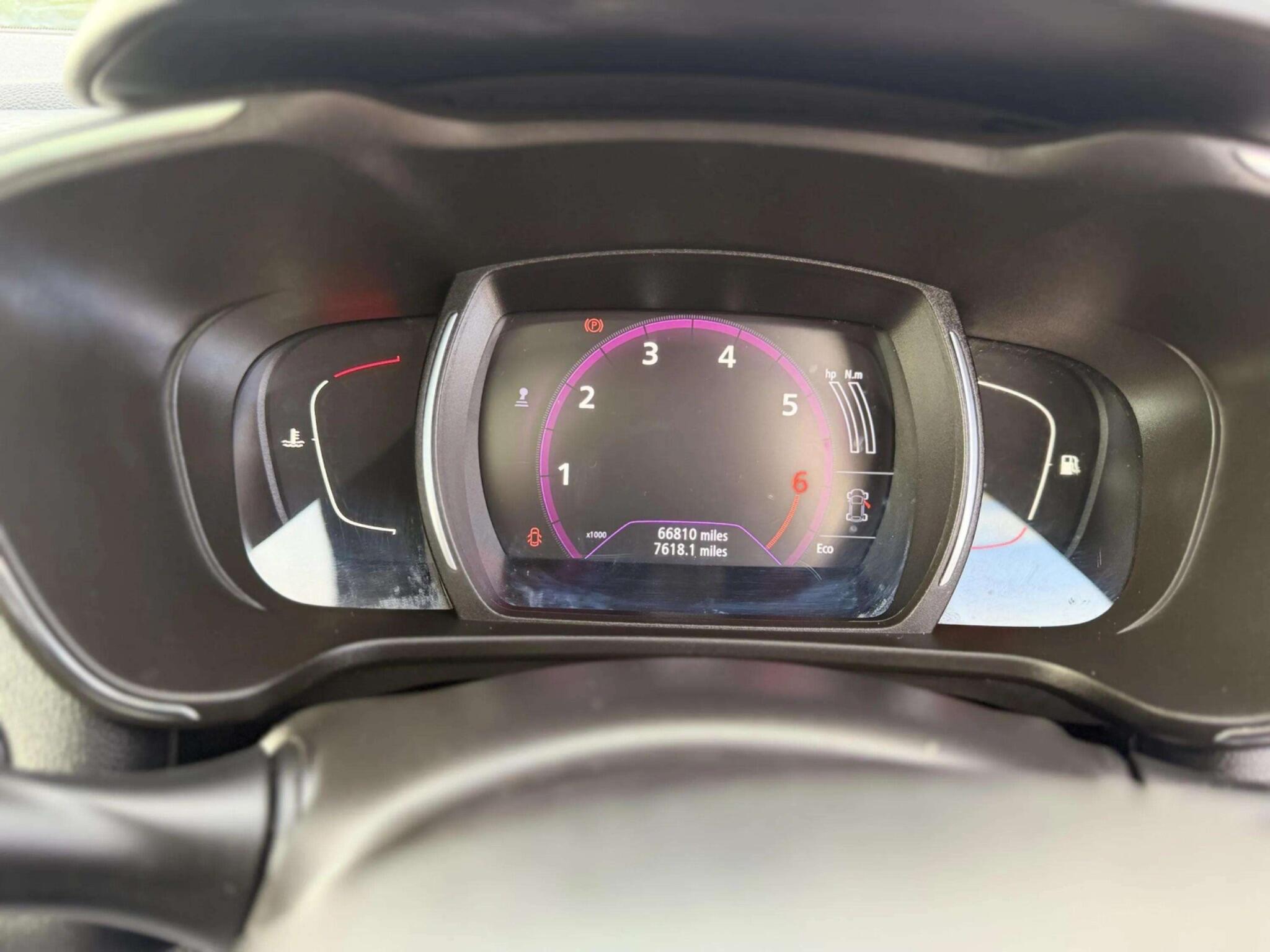 Renault Kadjar view 36