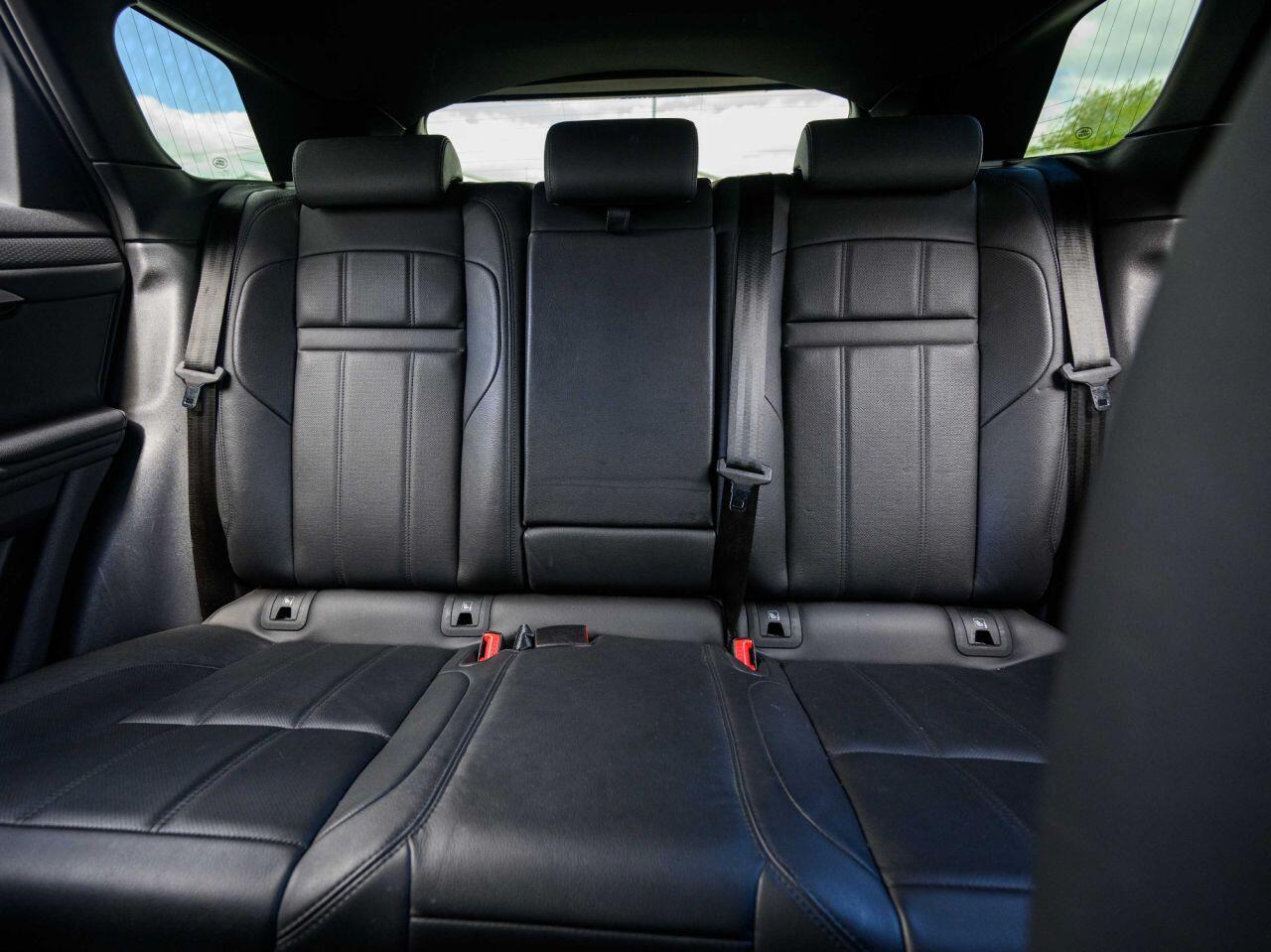 Land Rover Range Rover Evoque view 19