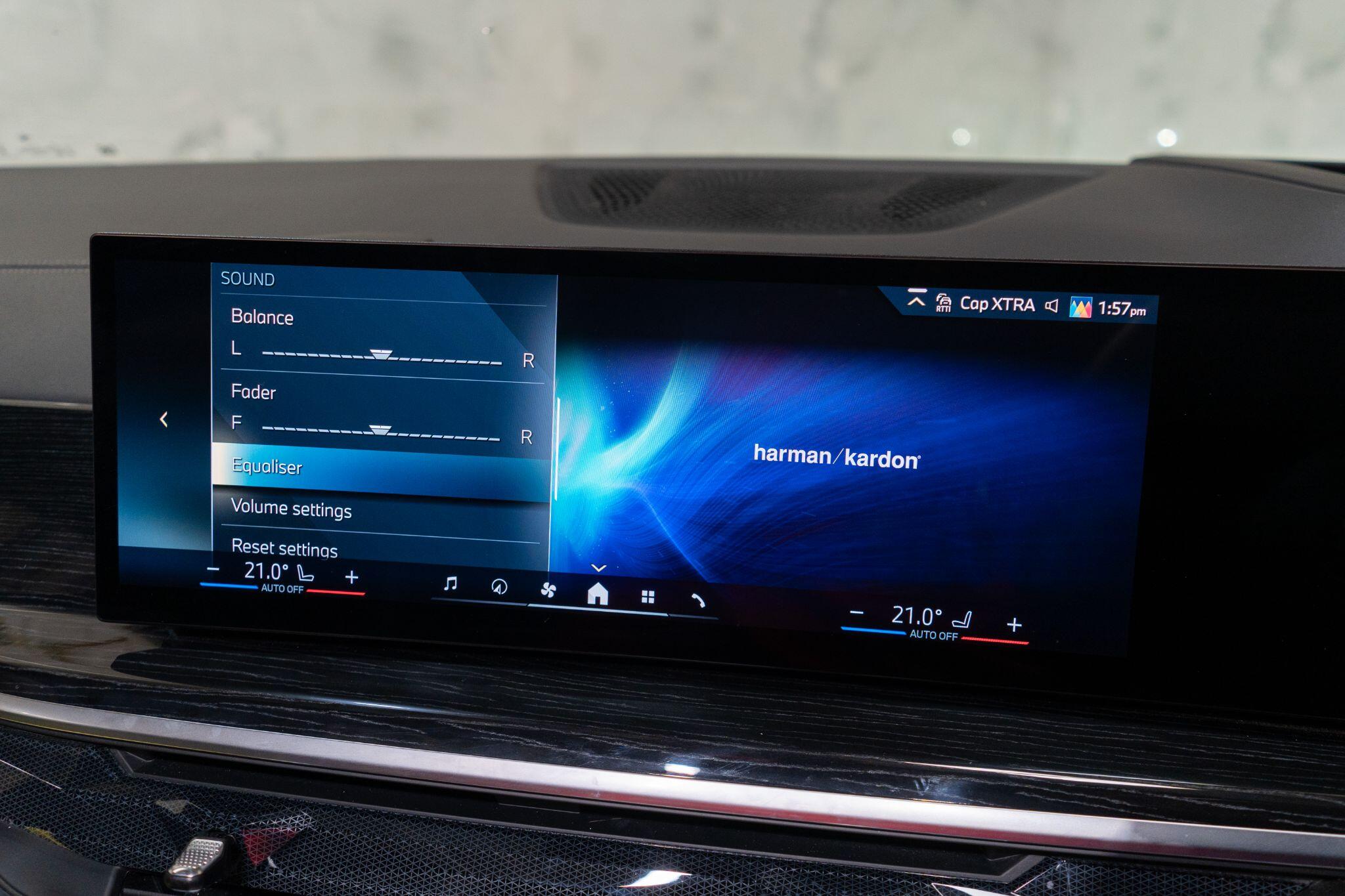 BMW X5 view 30