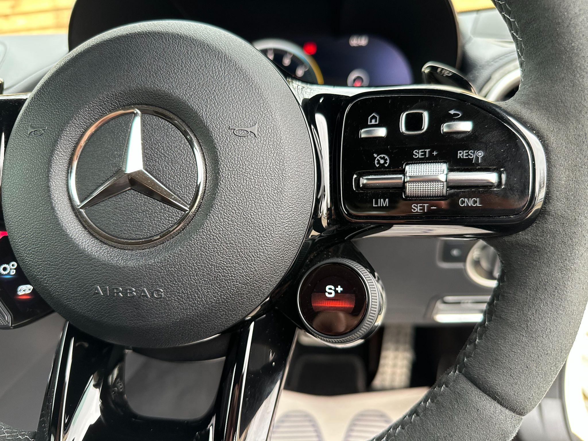 2020 Mercedes-Benz AMG GT 4.0 V8 BiTurbo R PRO SpdS DCT Euro 6 (s/s) 2dr • 8,100 miles image 16