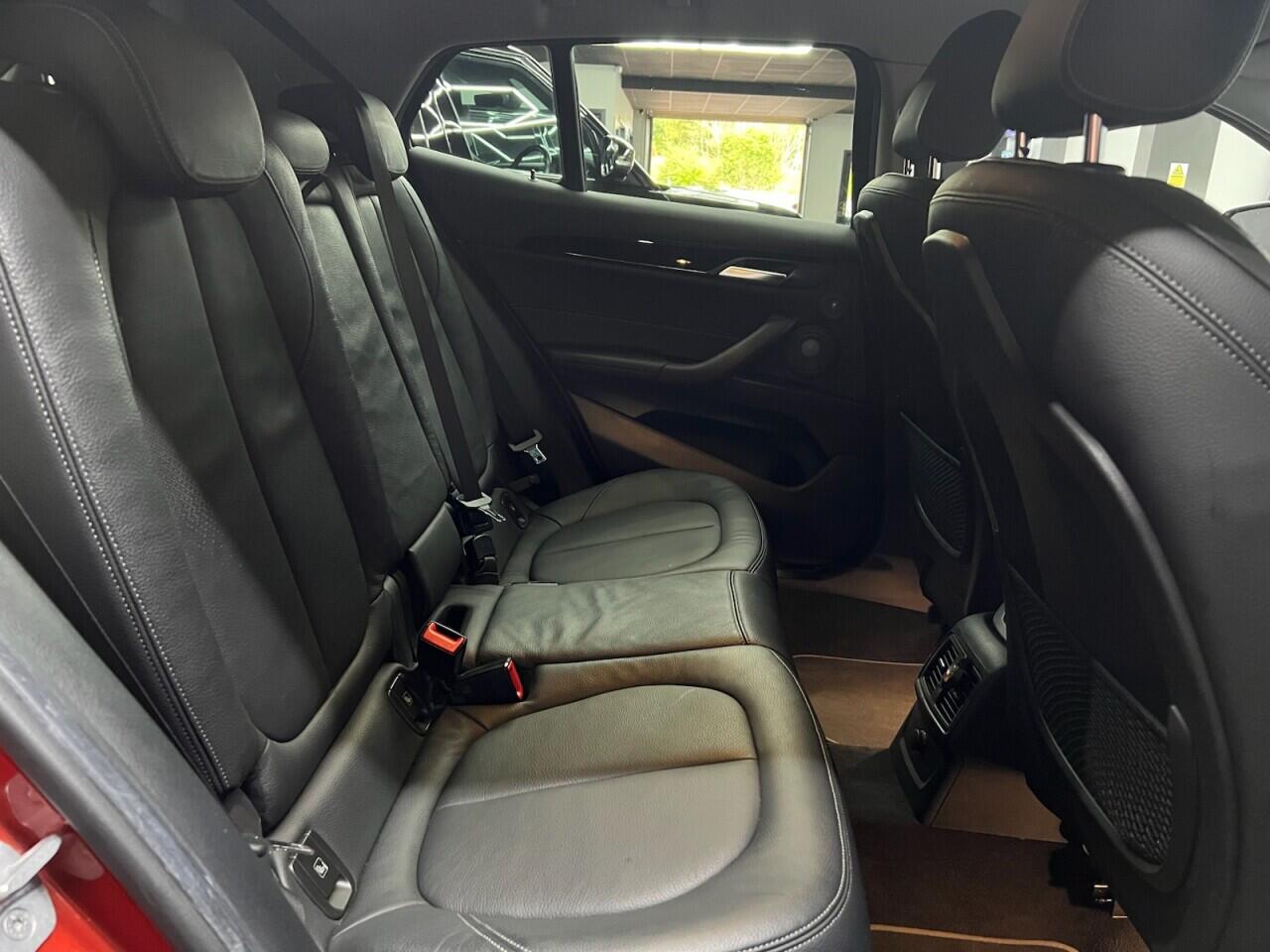 BMW X2 view 41