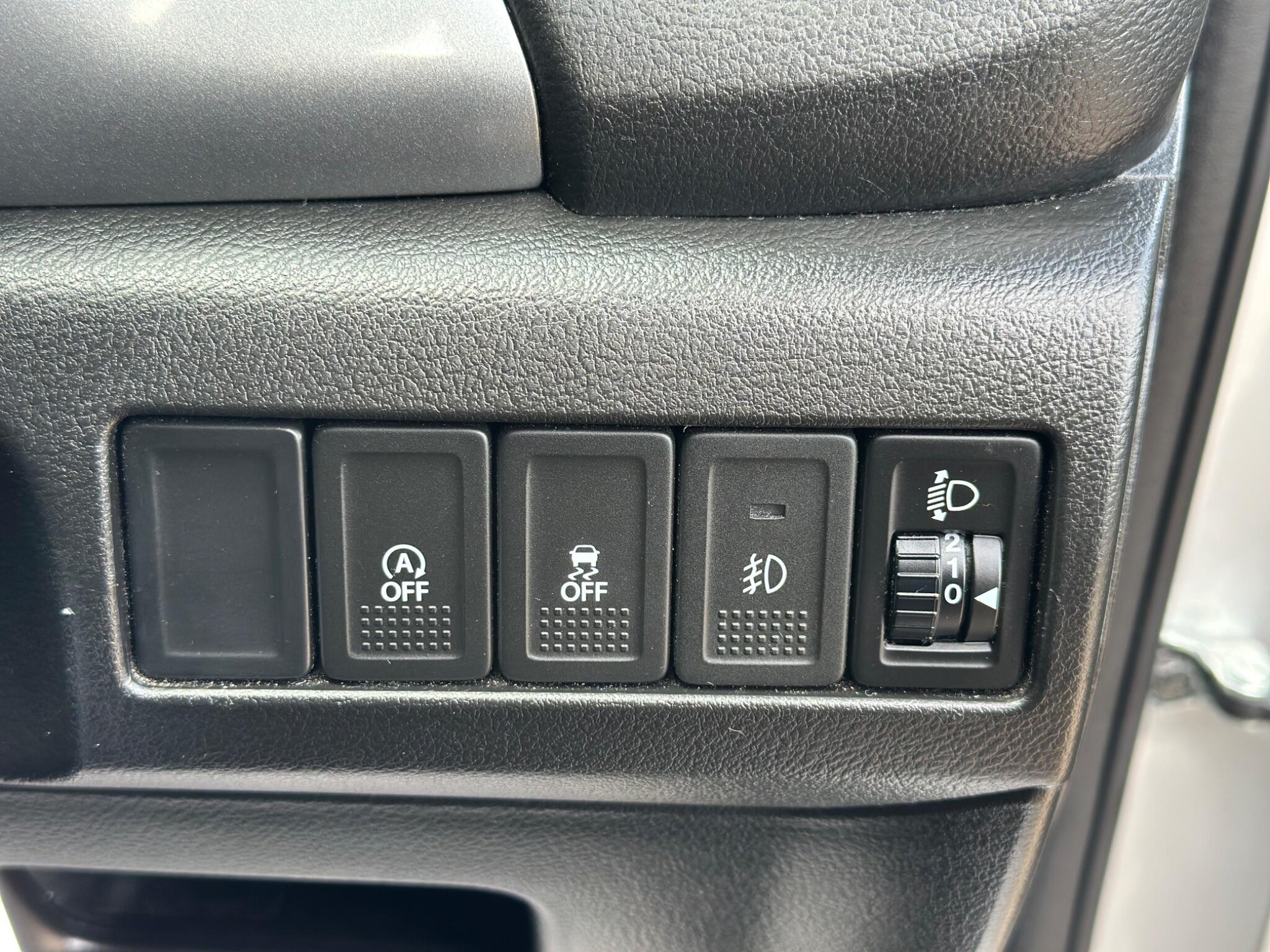 Suzuki Vitara view 44