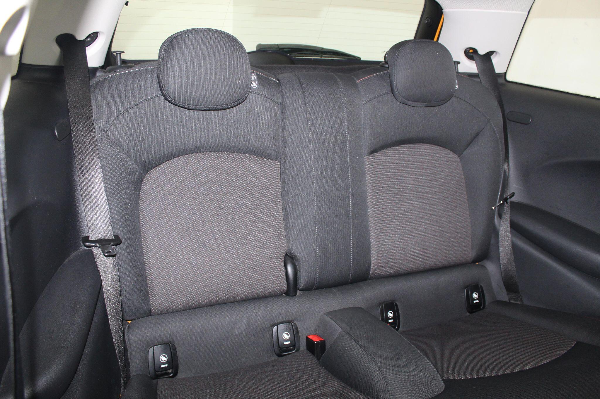 Mini Hatch view 50