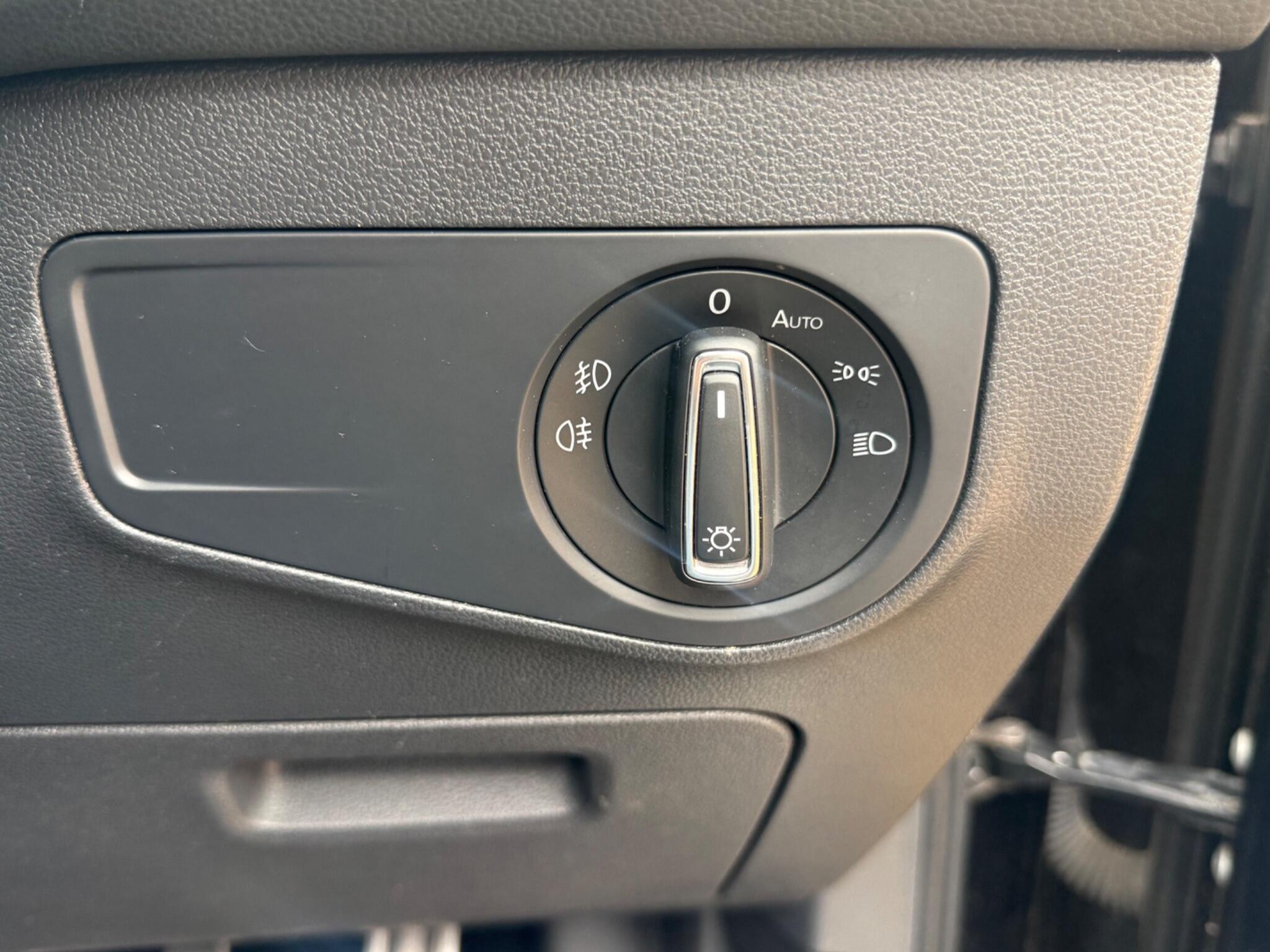 Volkswagen Tiguan view 25