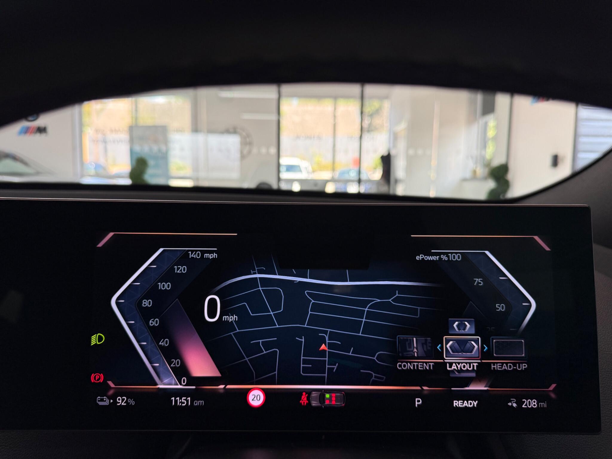 BMW iX view 34