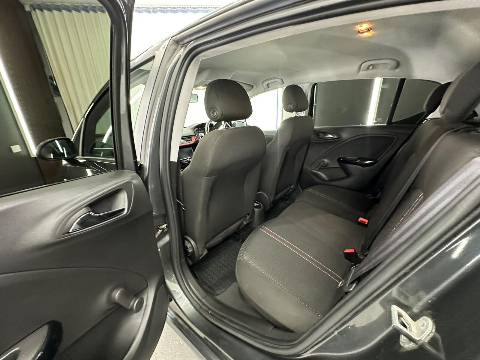 Vauxhall Corsa view 27