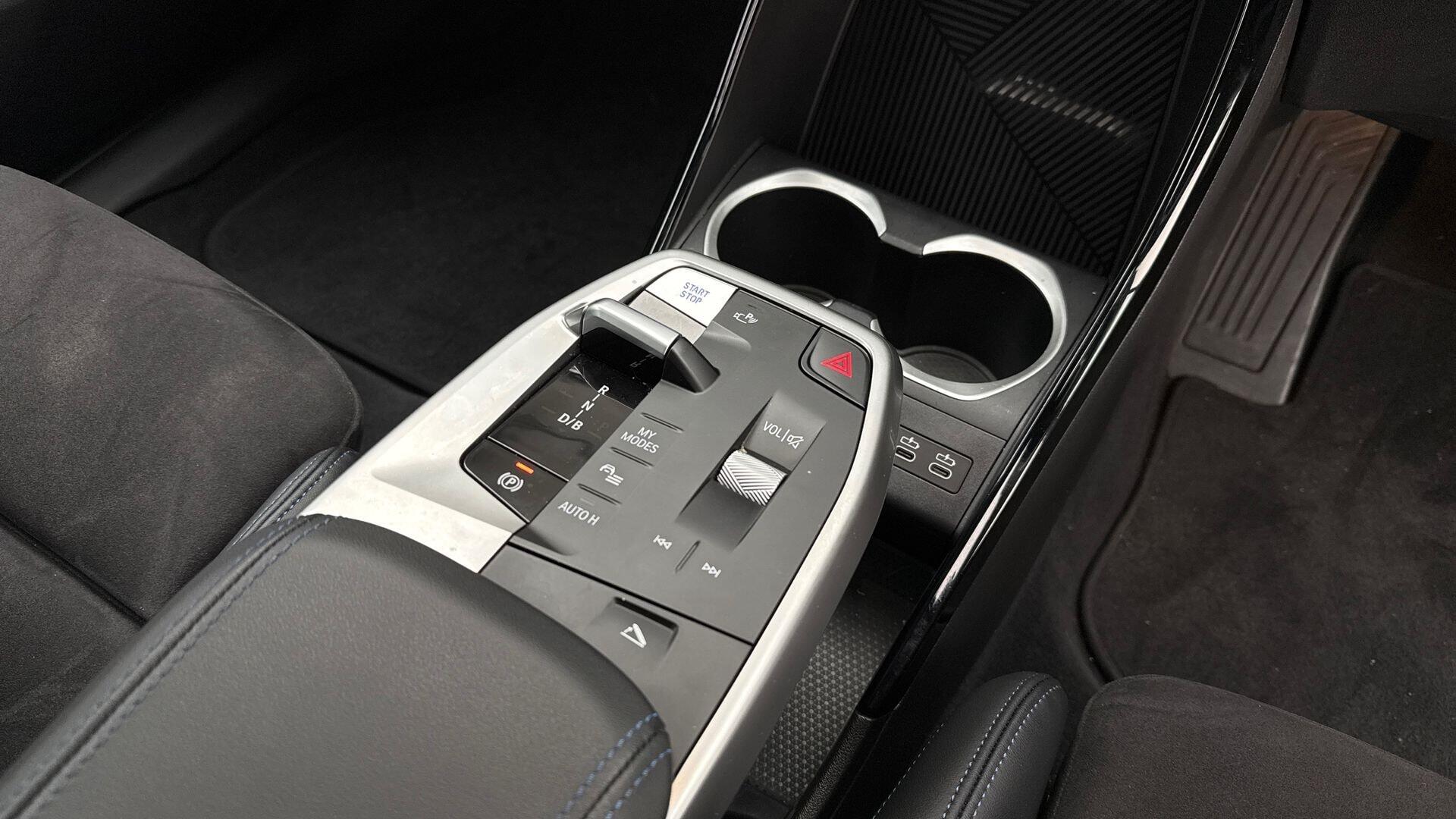 BMW iX2 view 10