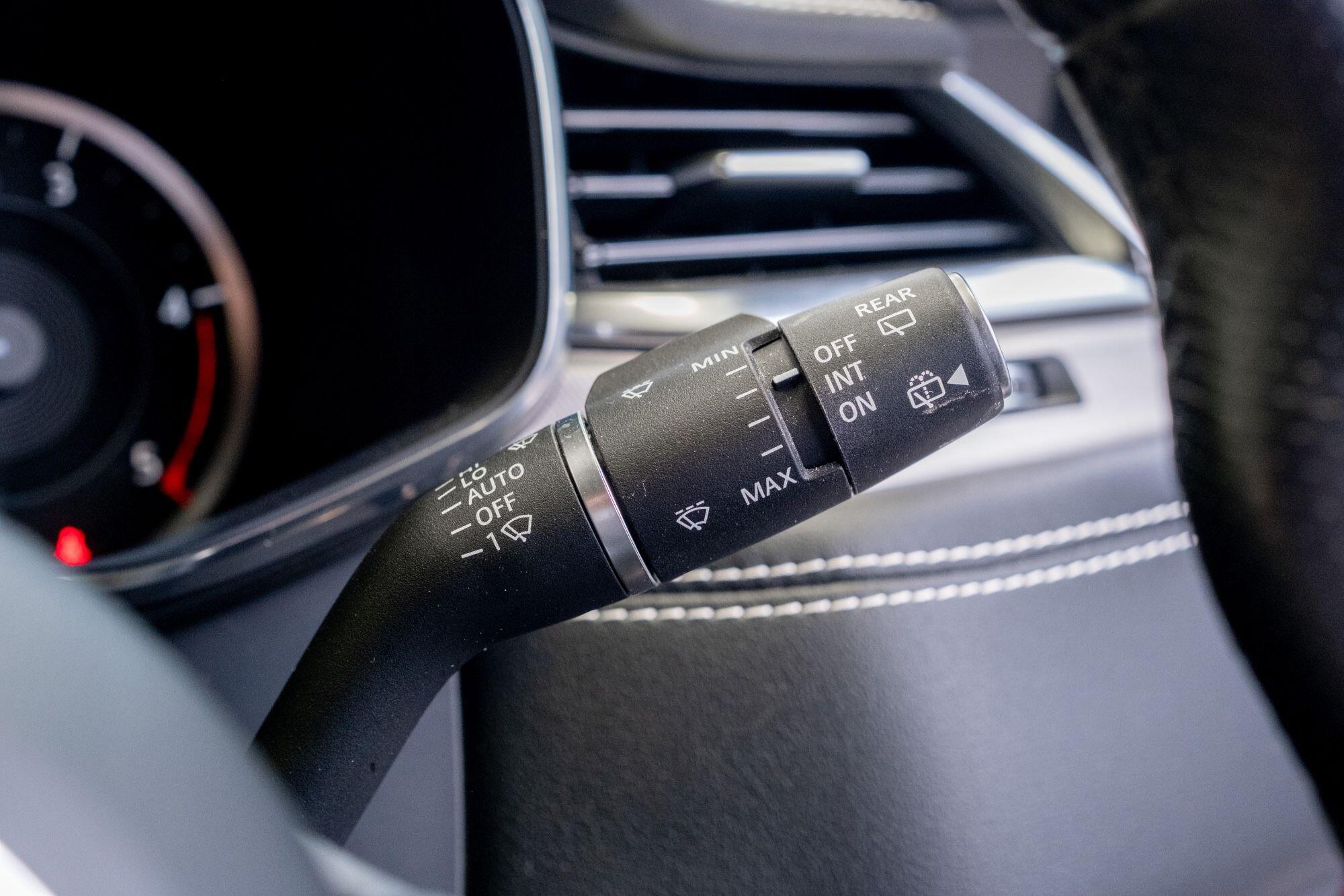 Jaguar F-Pace view 29
