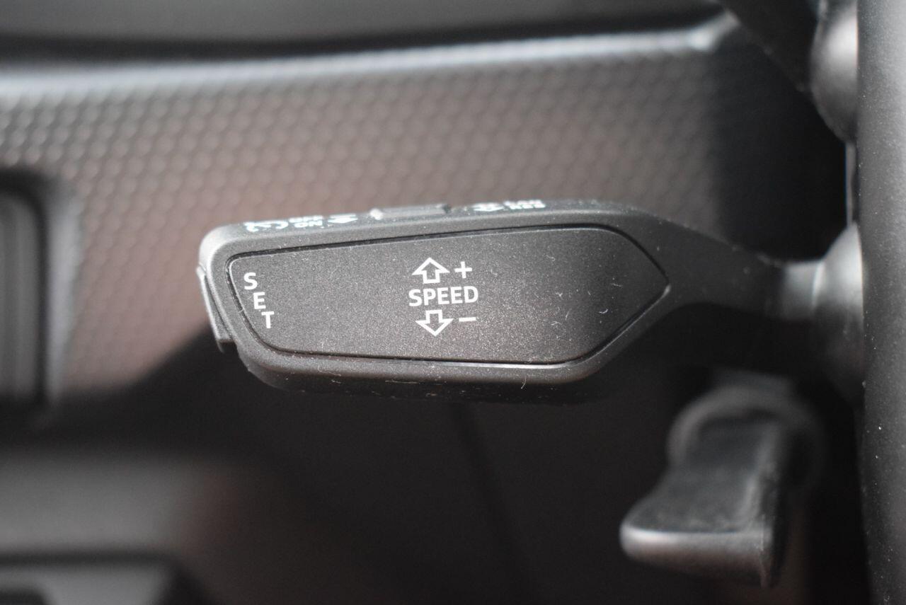 Audi A1 view 26