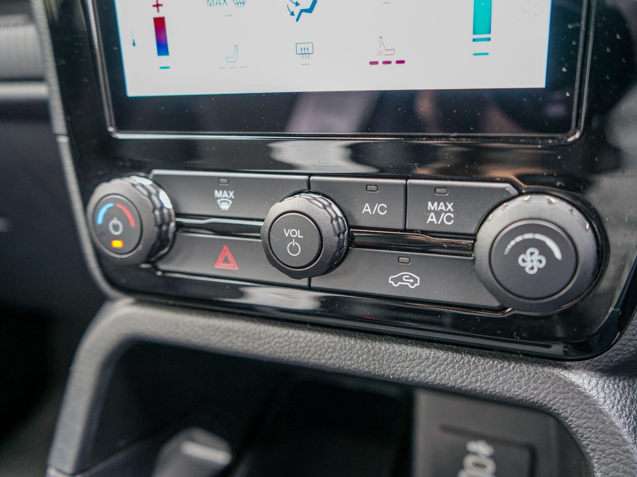 Ford Ranger view 25