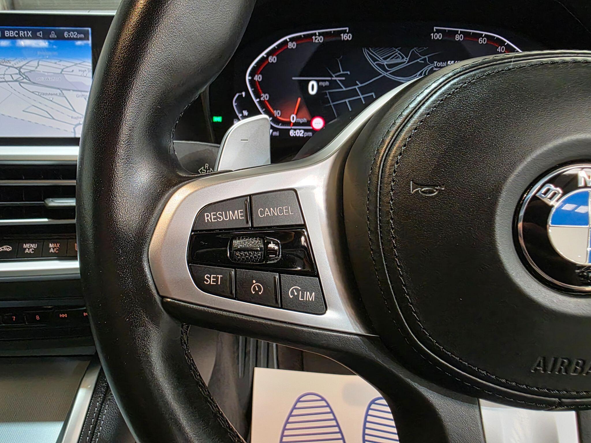 BMW 4 Series view 19