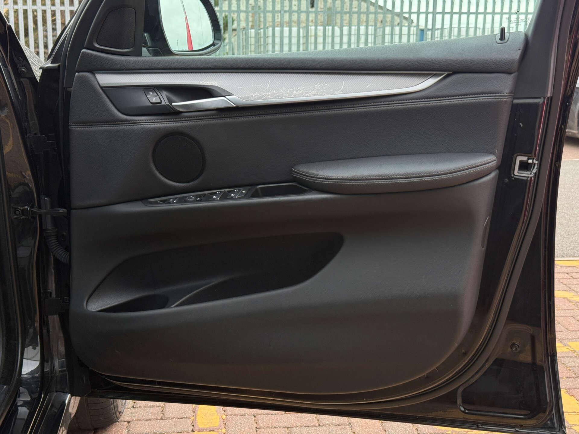 BMW X5 X5 view 18