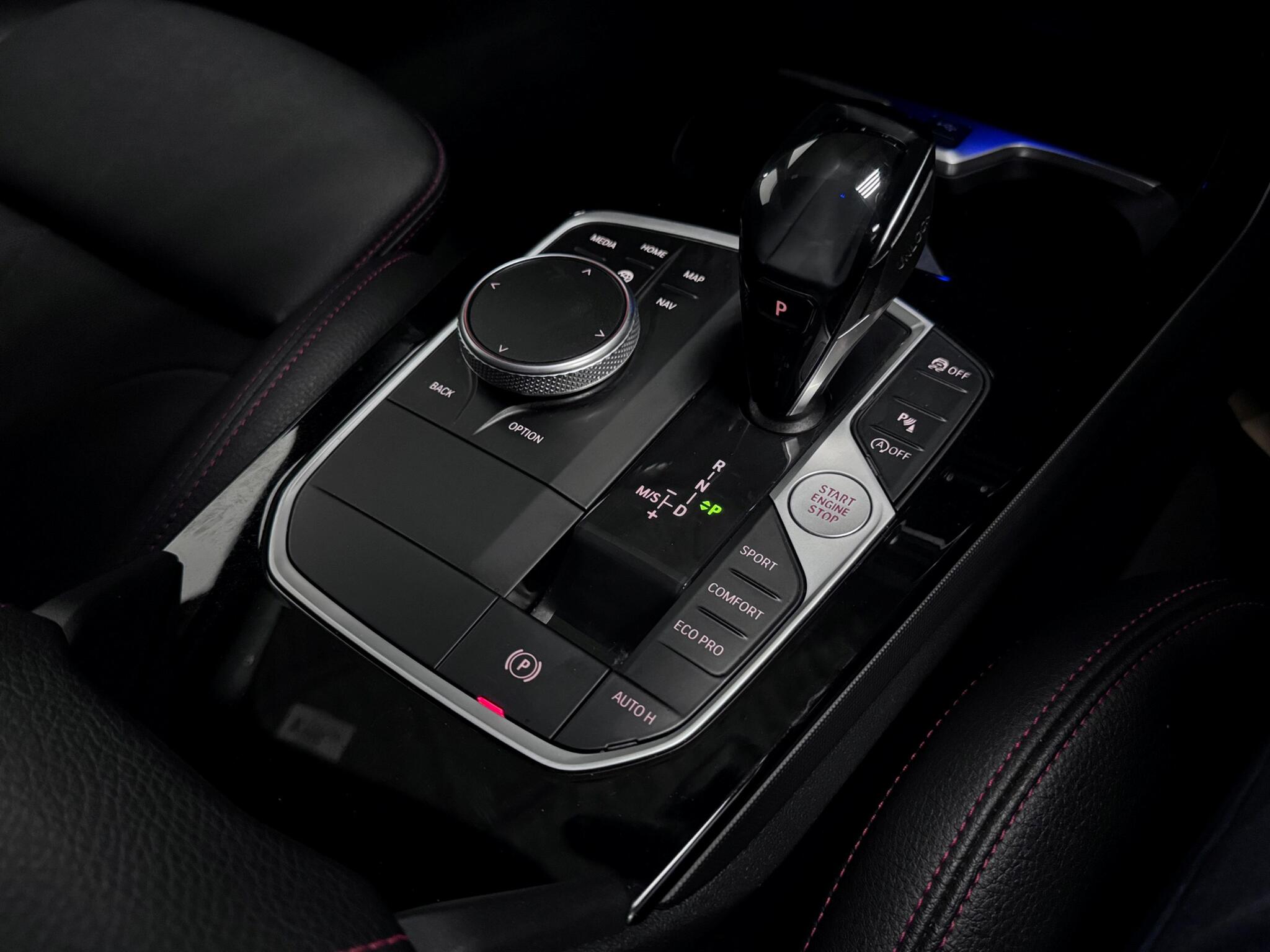BMW 1 Series view 38