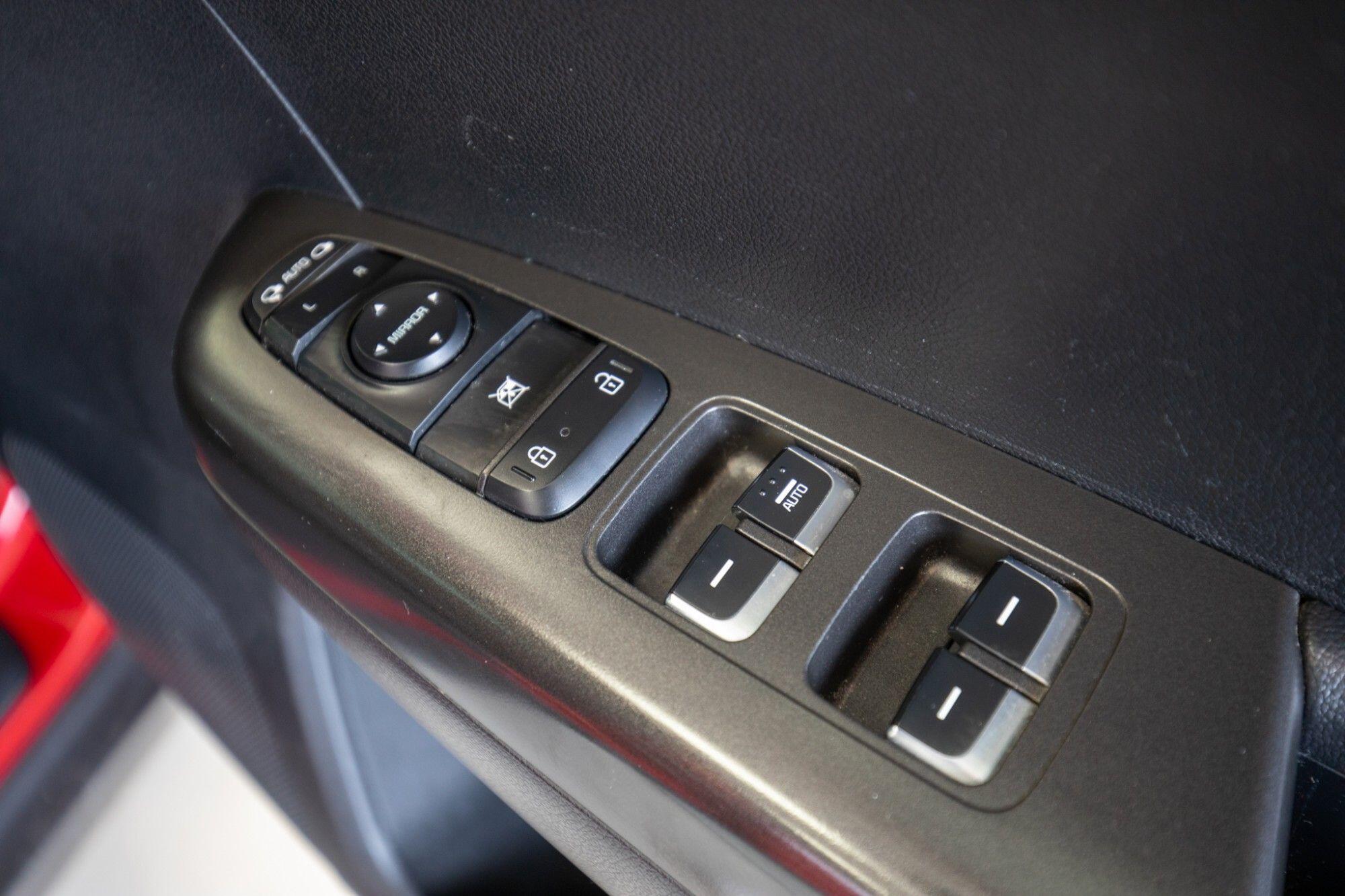 Kia Sportage view 15