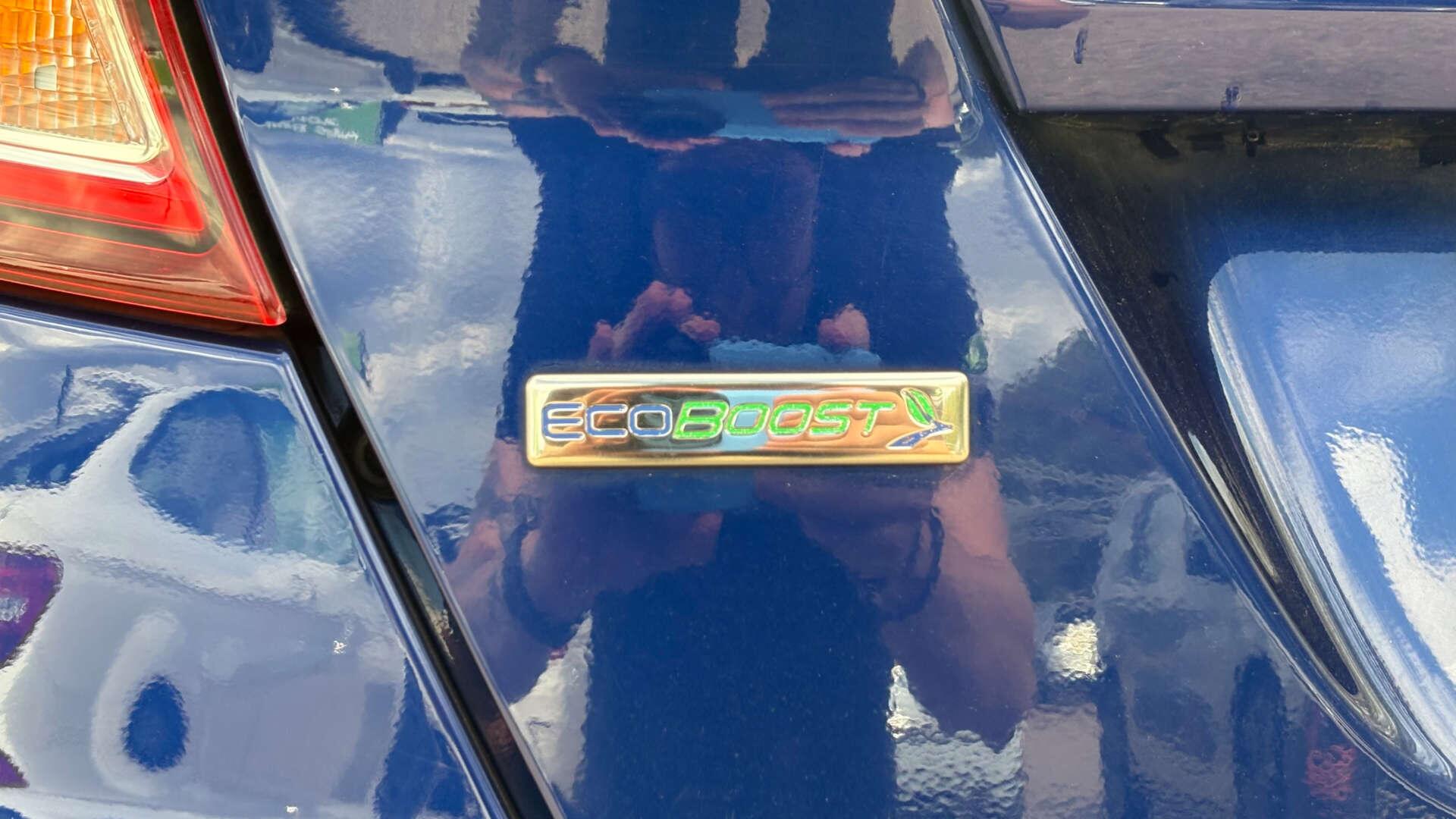 Ford Fiesta view 37