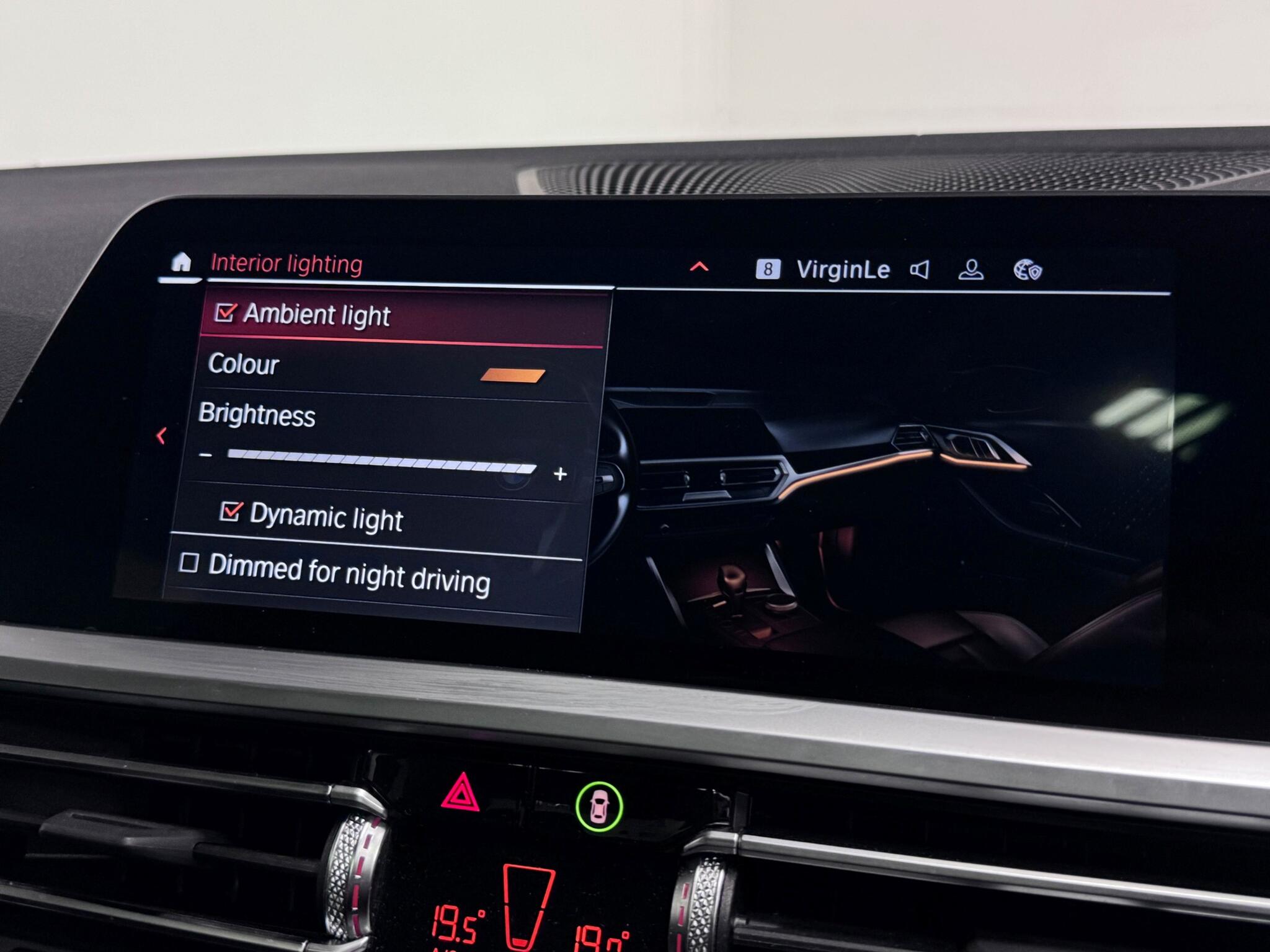 BMW 4 Series view 48