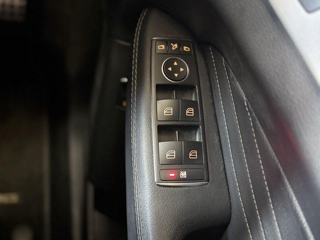 Mercedes-Benz Gle view 43